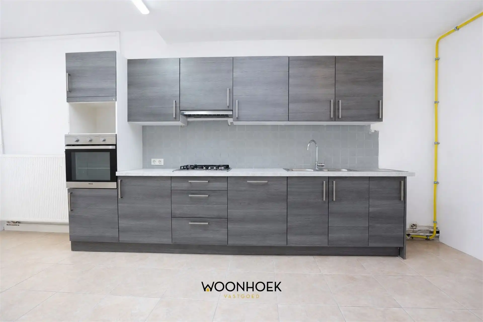 Comfortabel wonen in het centrum van Lokeren foto 5