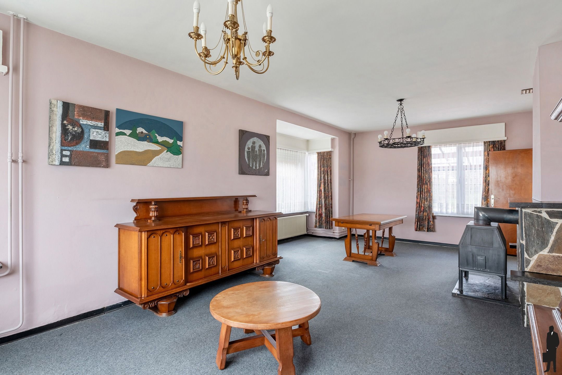 Woning op een prachtig zuid-west gericht perceel in Weelde foto 7