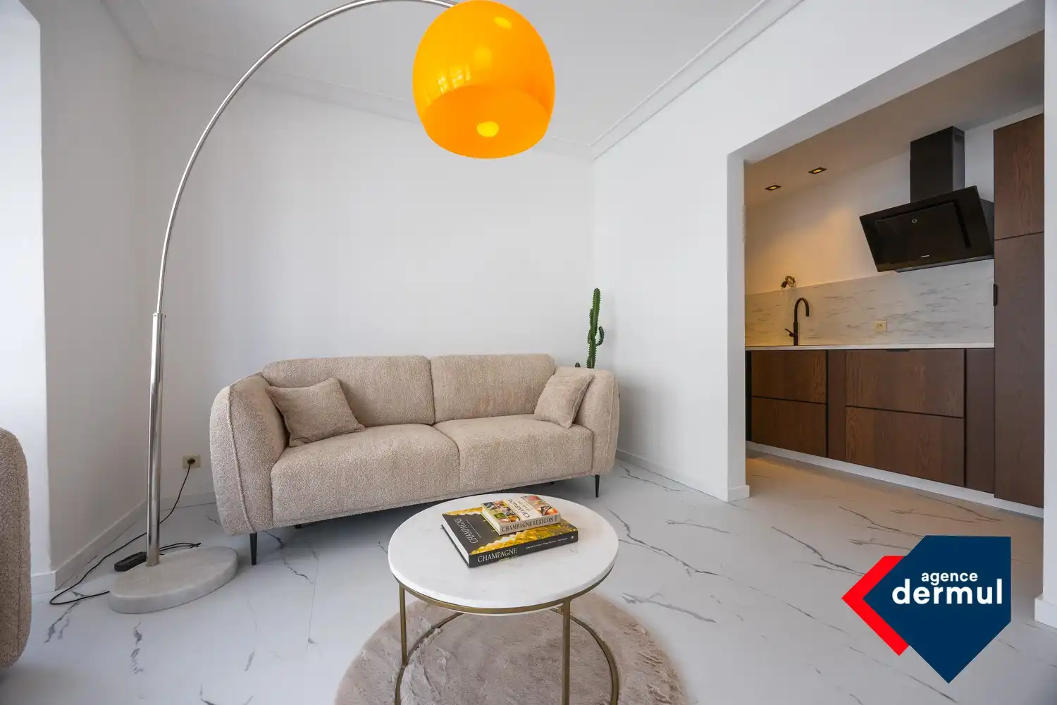 RESIDENTIE EMPEREUR foto 5