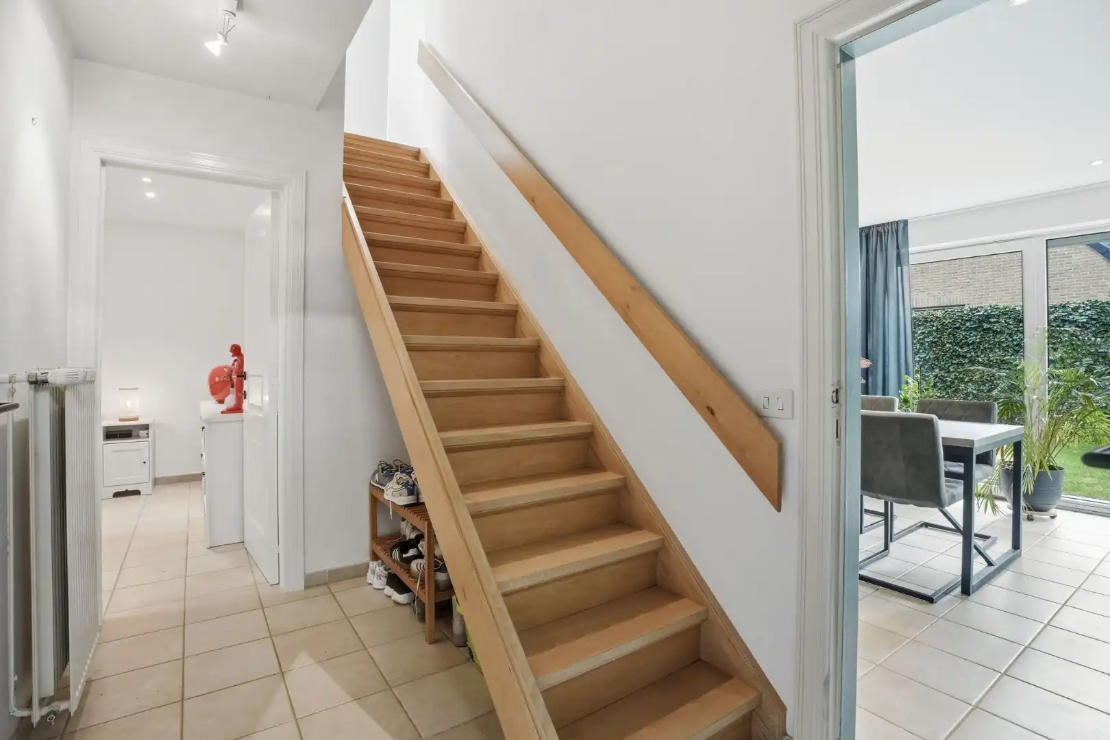 Mooie villa in rustige woonwijk nabij Sterrebos foto 16