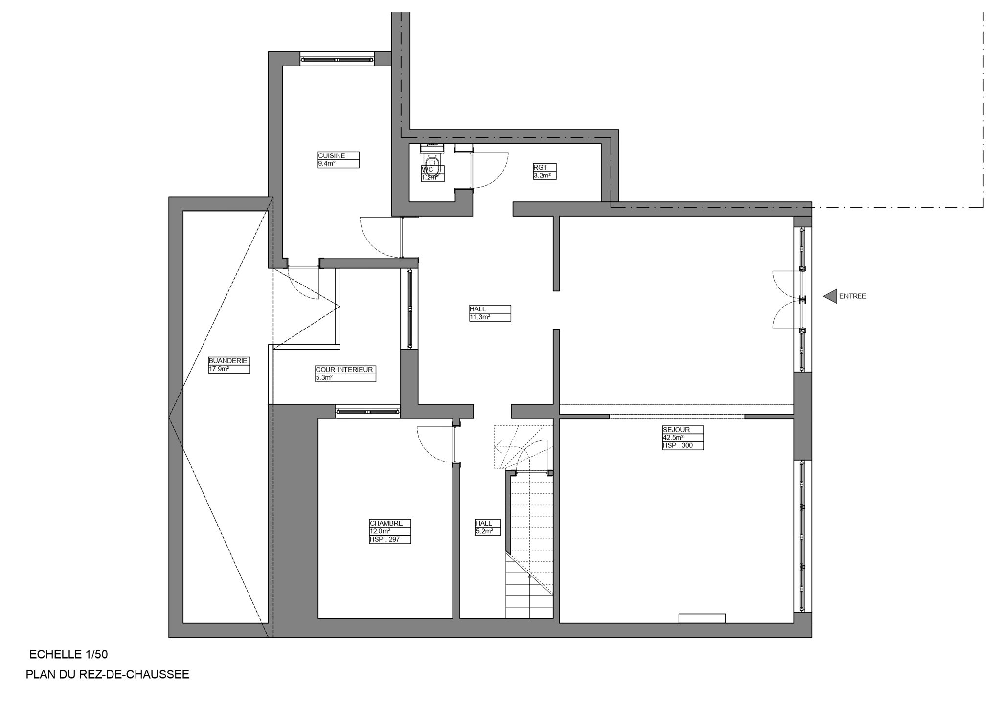 Architecturaal project voor liefhebbers van Ukkel foto 23
