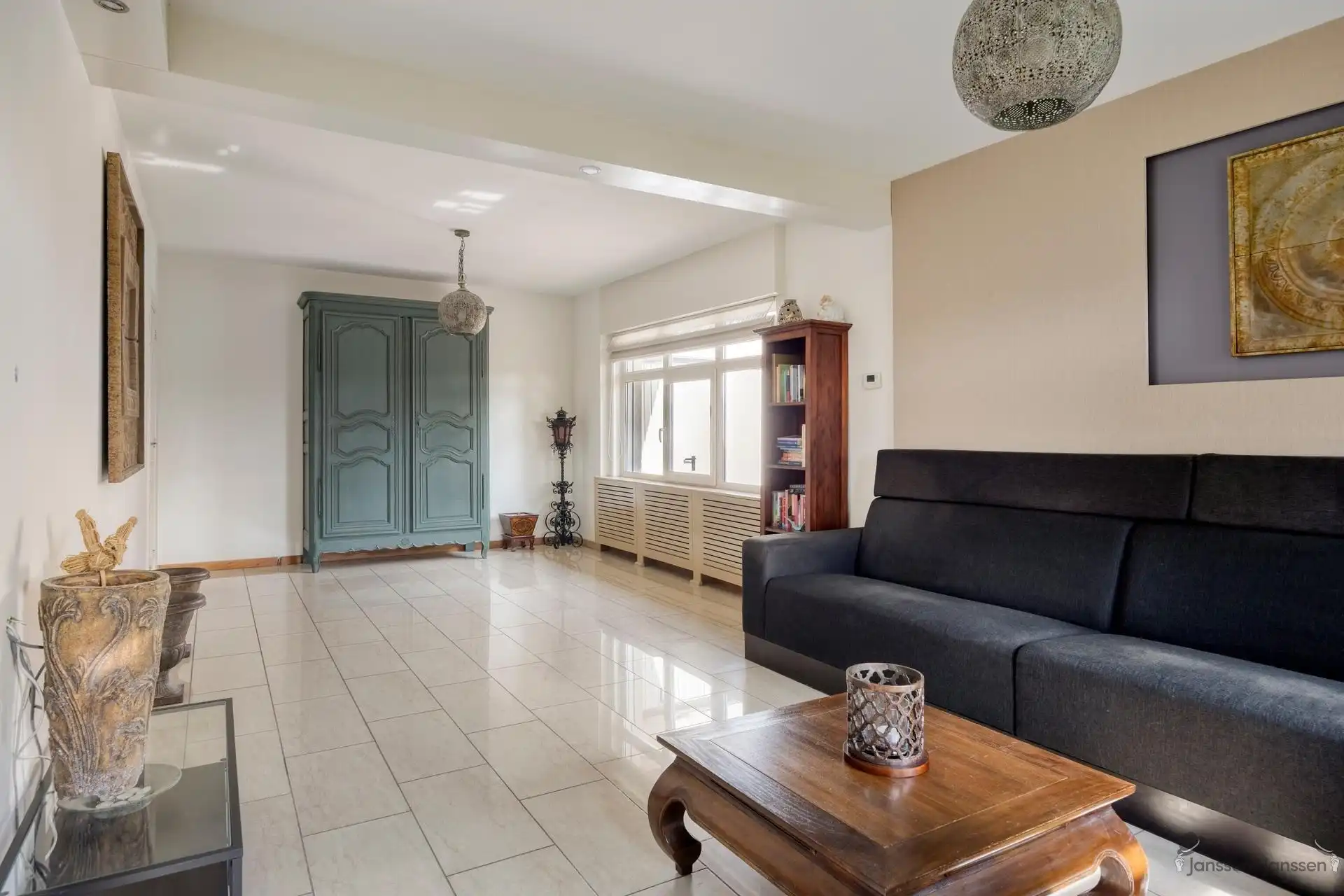 Sfeervolle villa met 5 slaapkamers, zwembad, veranda en uniek verhuurpotentieel  foto 7