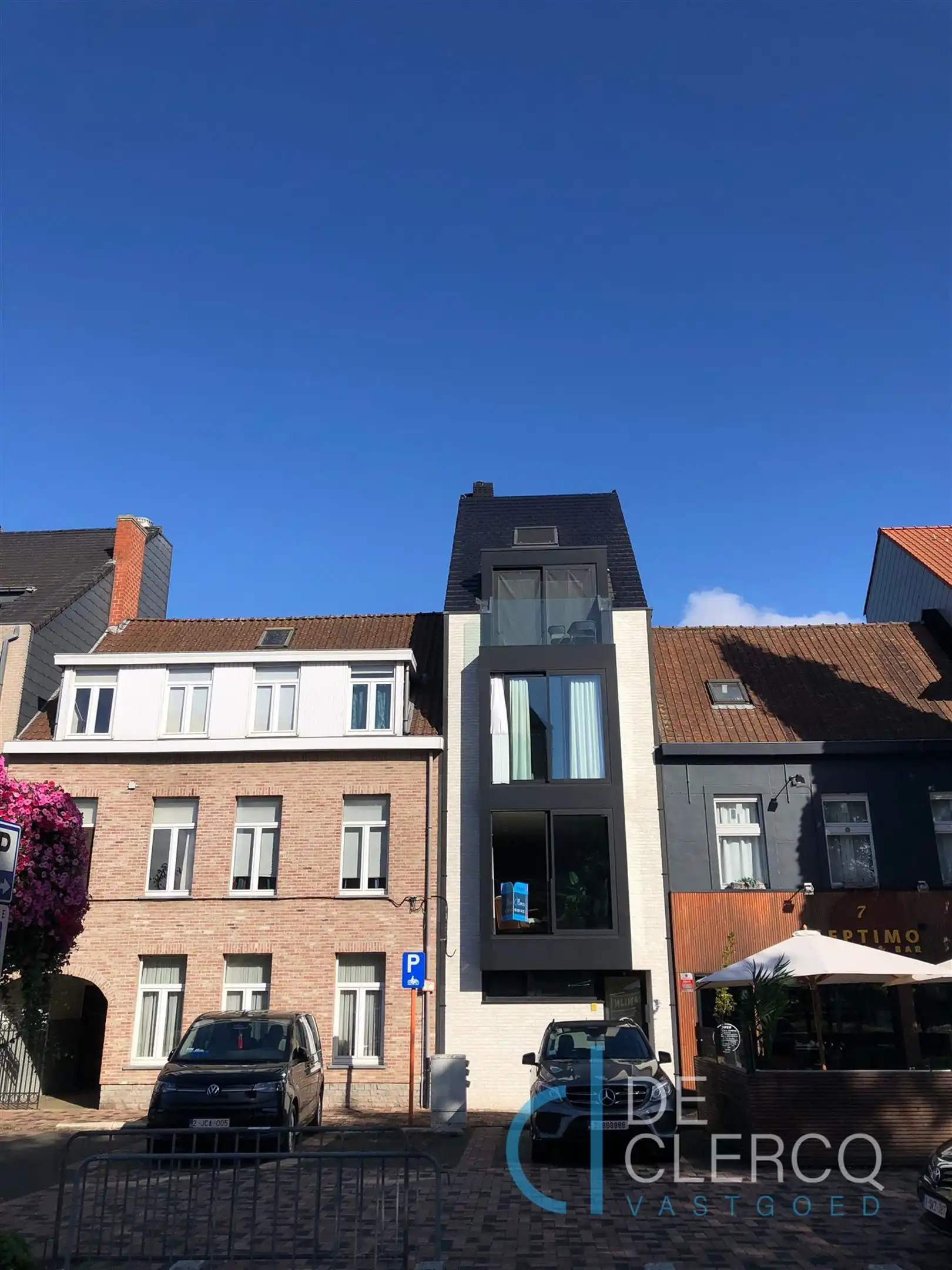 Appartement te huur Dorp-West 4/0101 - 9080 Lochristi
