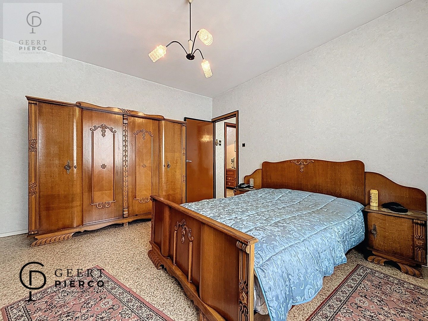 Gezellige stadswoning te Landen foto 22