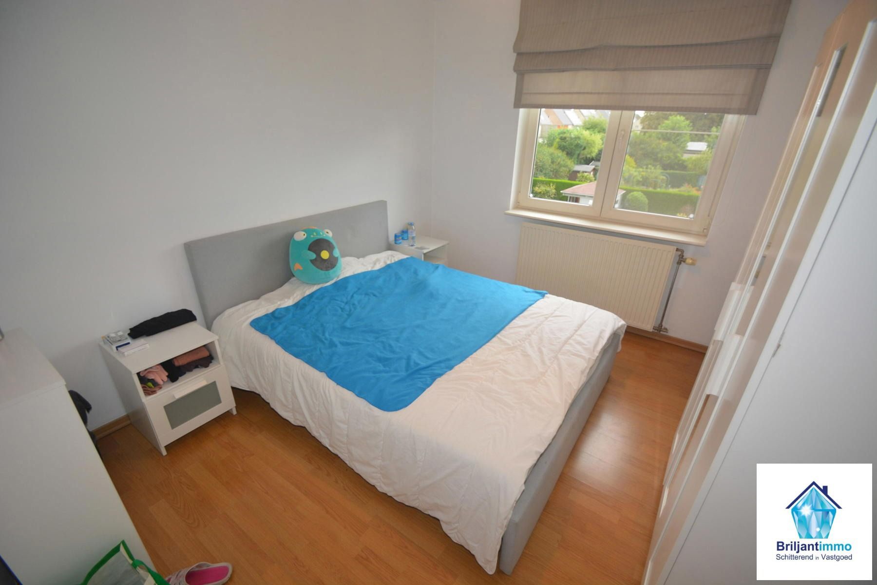Ruim en instapklaar appartement op fietsafstand van centrum foto 10