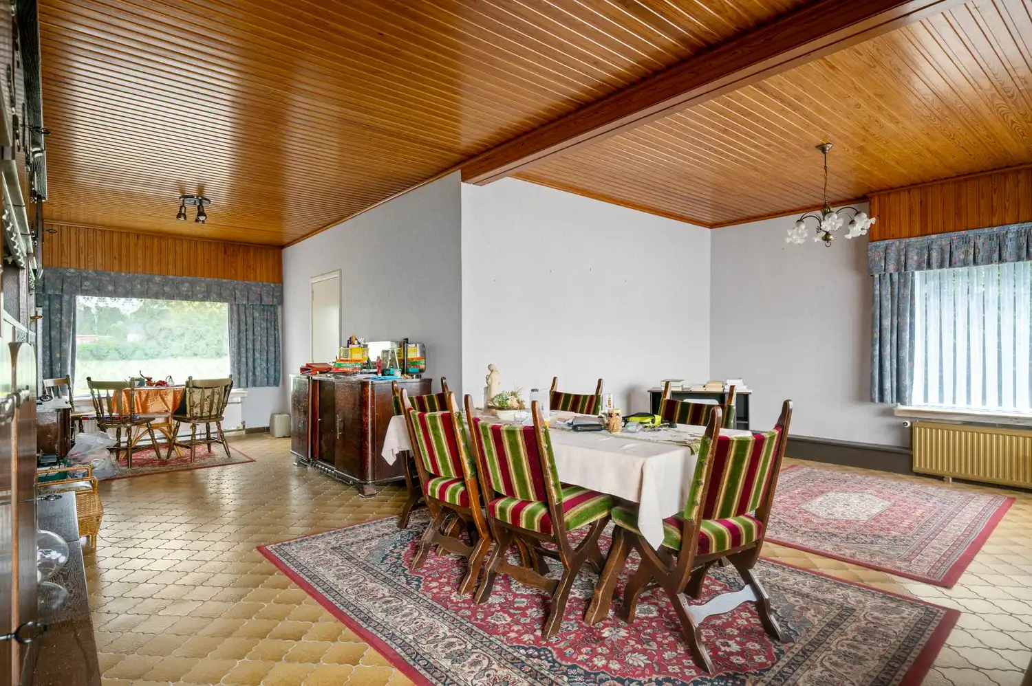 Te renoveren woning op 35a10ca te Putte foto 5