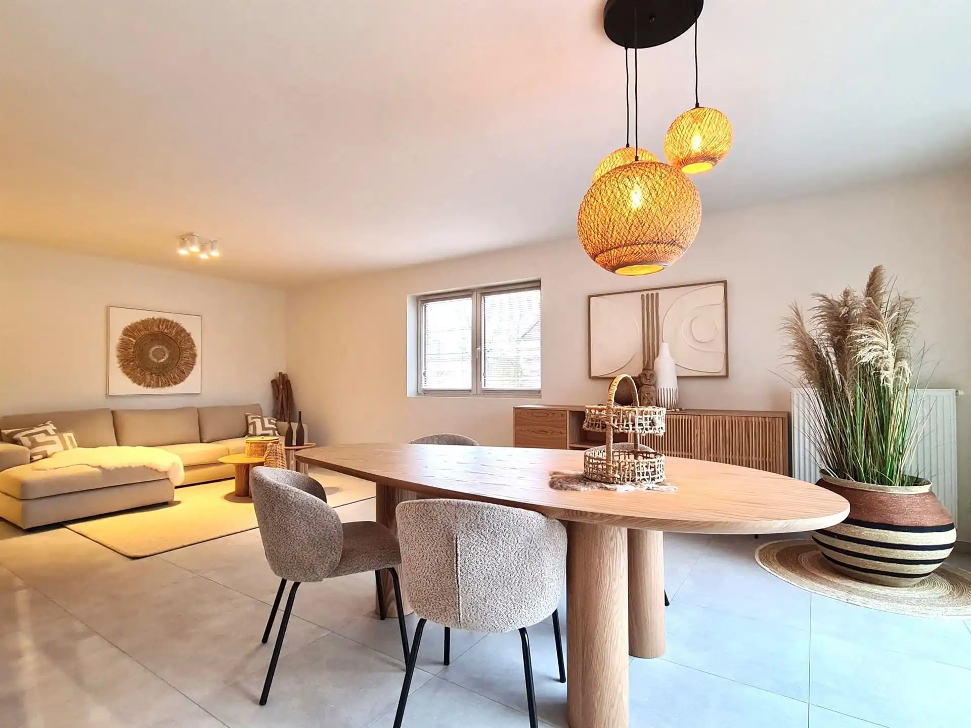 MOOI ENERGIEZUINIG NIEUWBOUWAPPARTEMENT met 3 SLK en TERRAS! foto 5