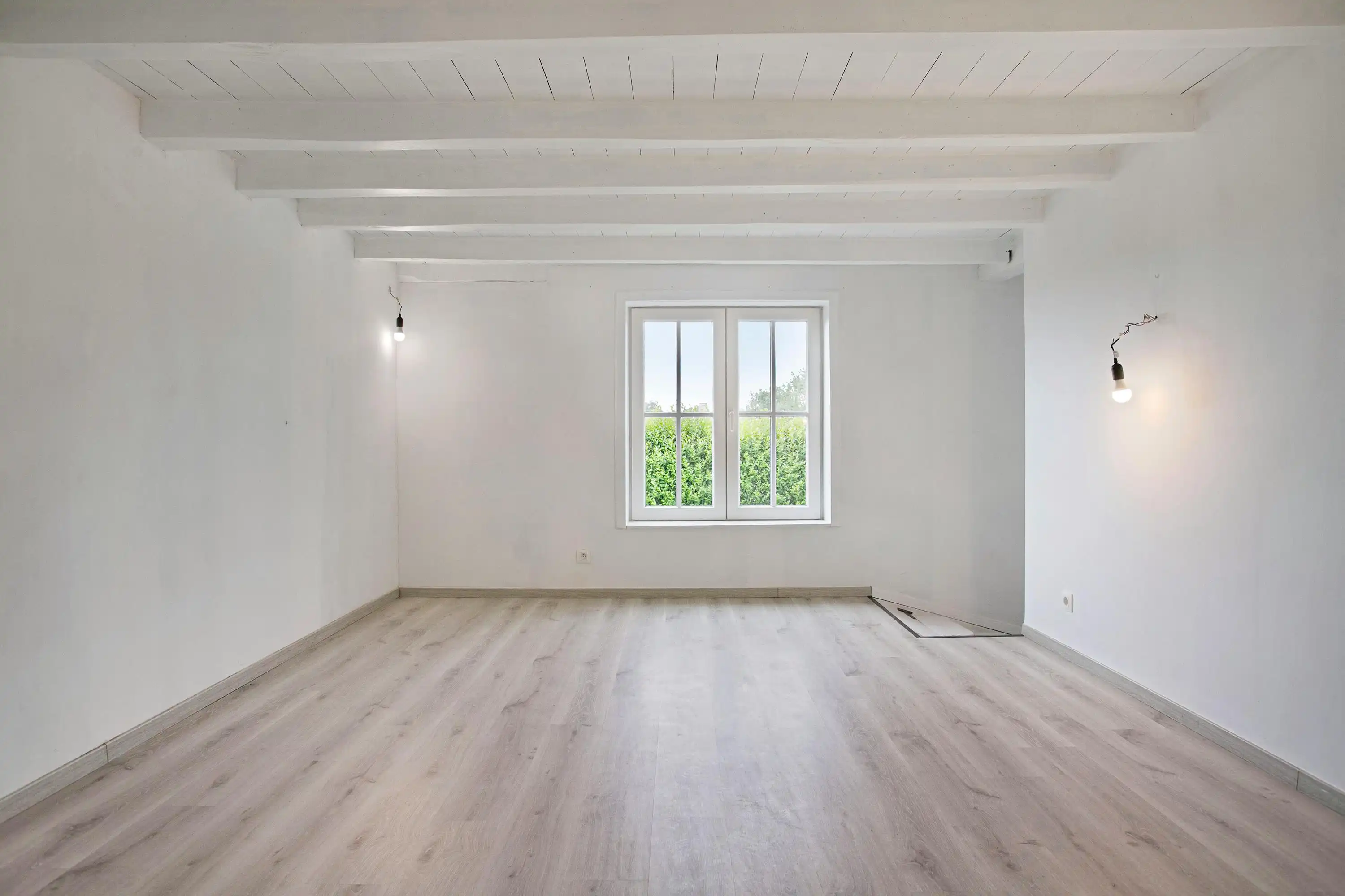 Gerenoveerde landelijke woning met 4 slaapkamers op 897 m². foto 5