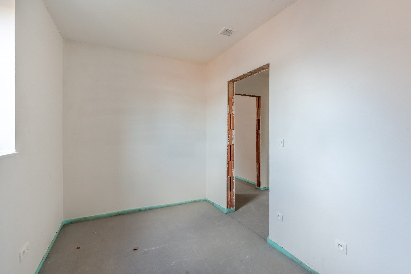 Zeer ruim penthouse met twee slaapkamers, ruim terras en garage - reeds 70% VERKOCHT foto 14