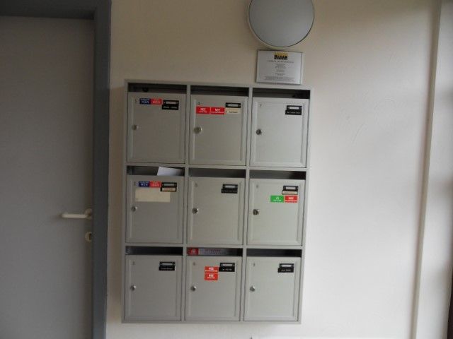Ruim HOEKAPPARTEMENT met 2/3 slpkrs en garage 2W. foto 32
