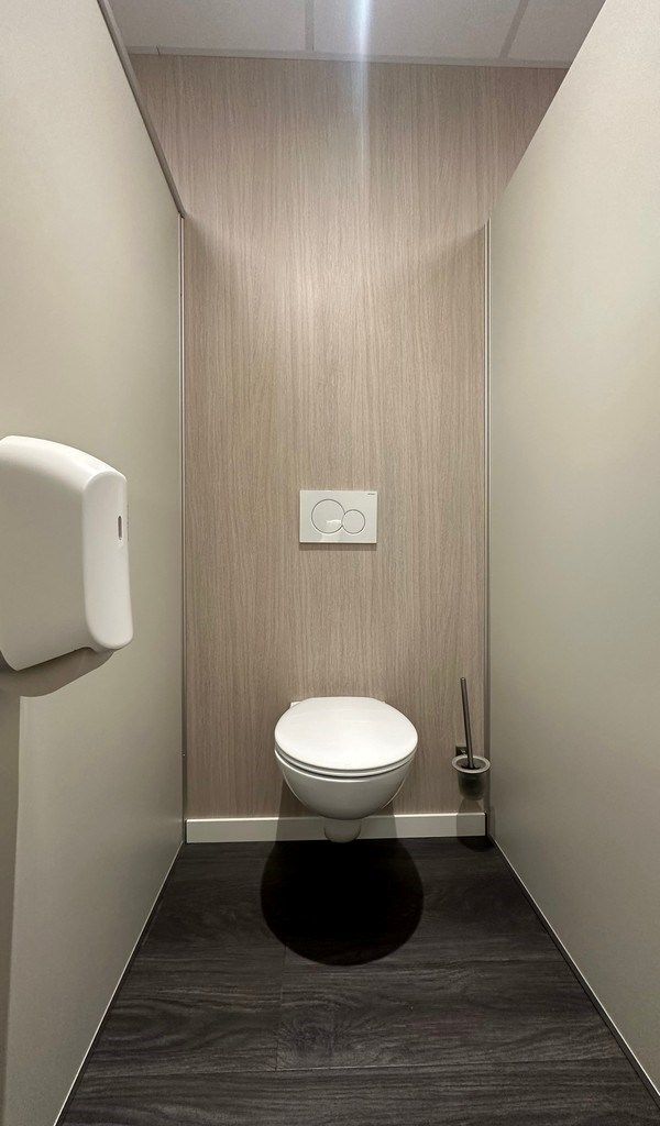 Budgetvriendelijke opslagruimte met mogelijkheid tot kantoren te huur in Sint-Niklaas foto 26