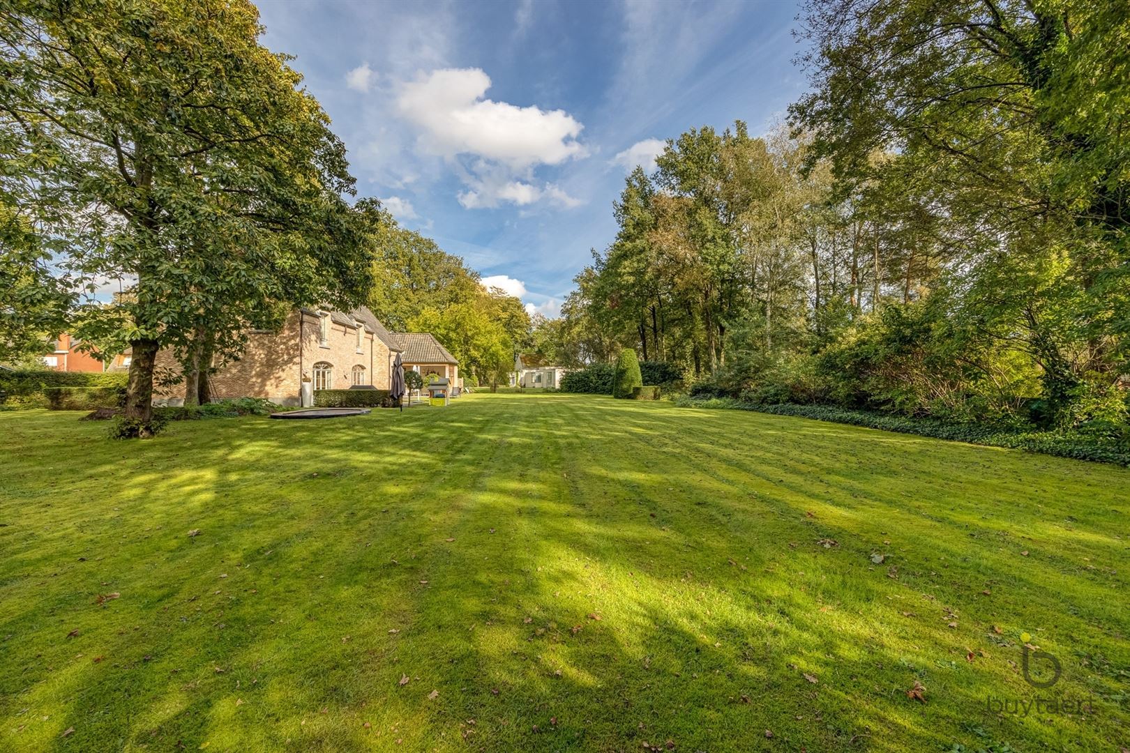 Gezellige MANOIRE villa in een aangename omgeving te Halle / Zoersel! foto 42