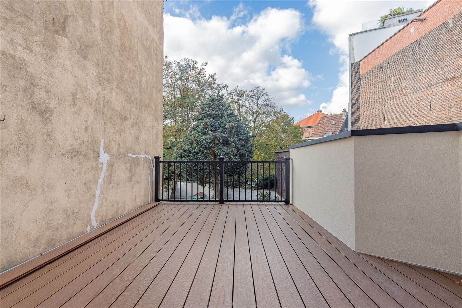 Opbrengsteigendom met 4 appartementen te Schaarbeek! foto 14