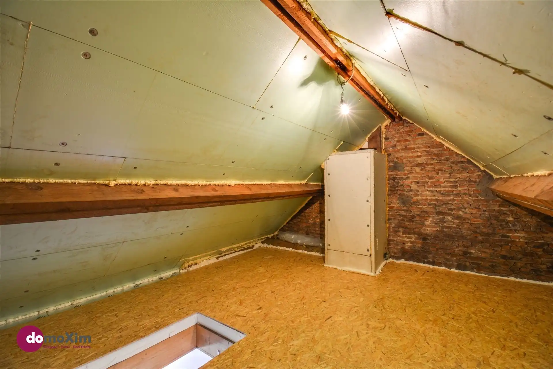 Instapklare woning met 2 slaapkamers in Boortmeerbeek foto 16