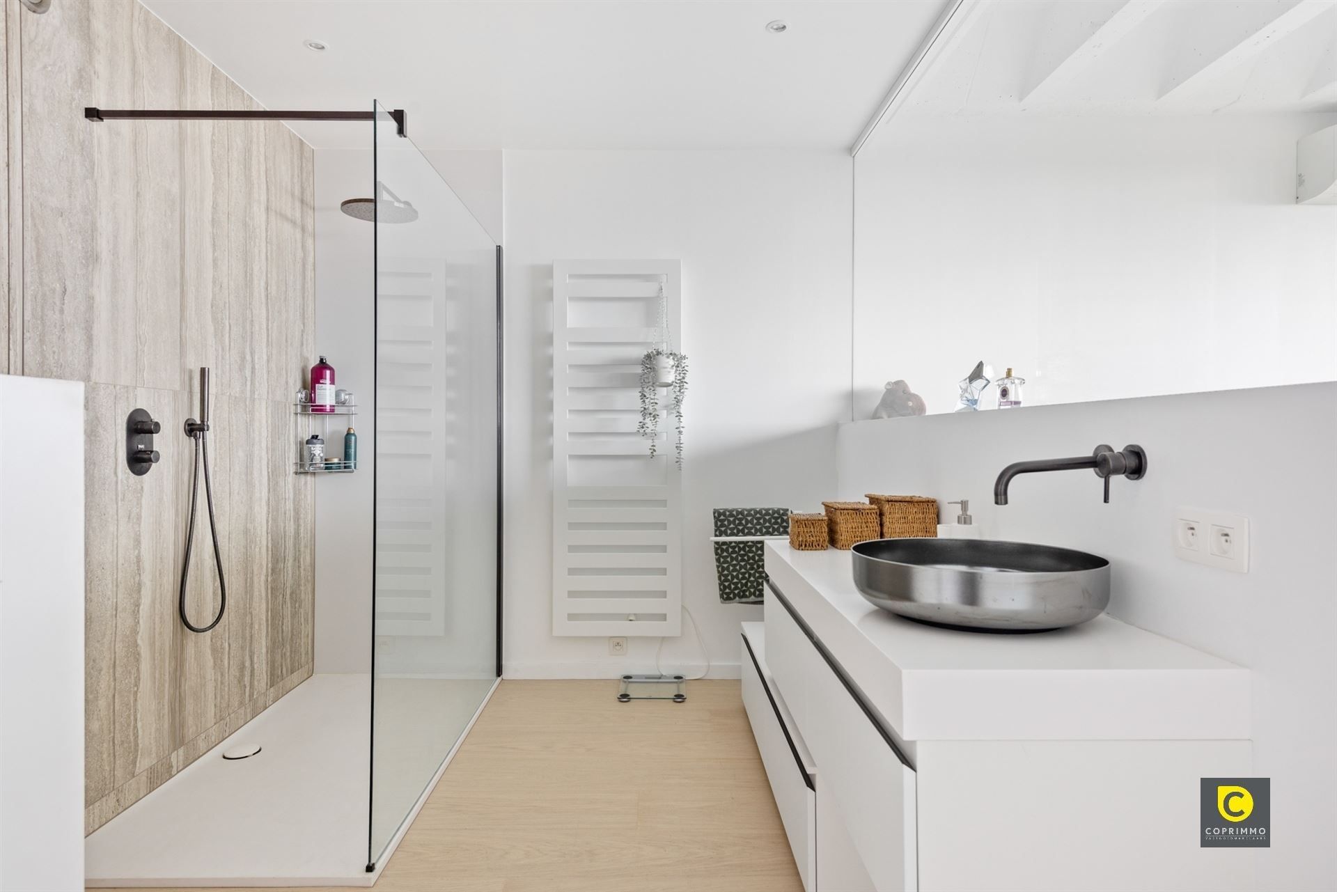 Prachtig gerenoveerd appartement foto 13