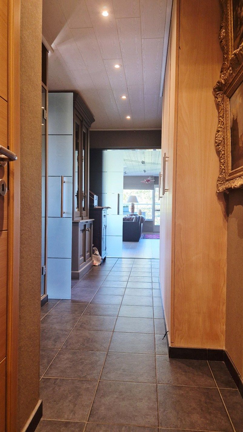 Sint Andries: Perfect afgewerkt appartement voor INVESTERING foto 5
