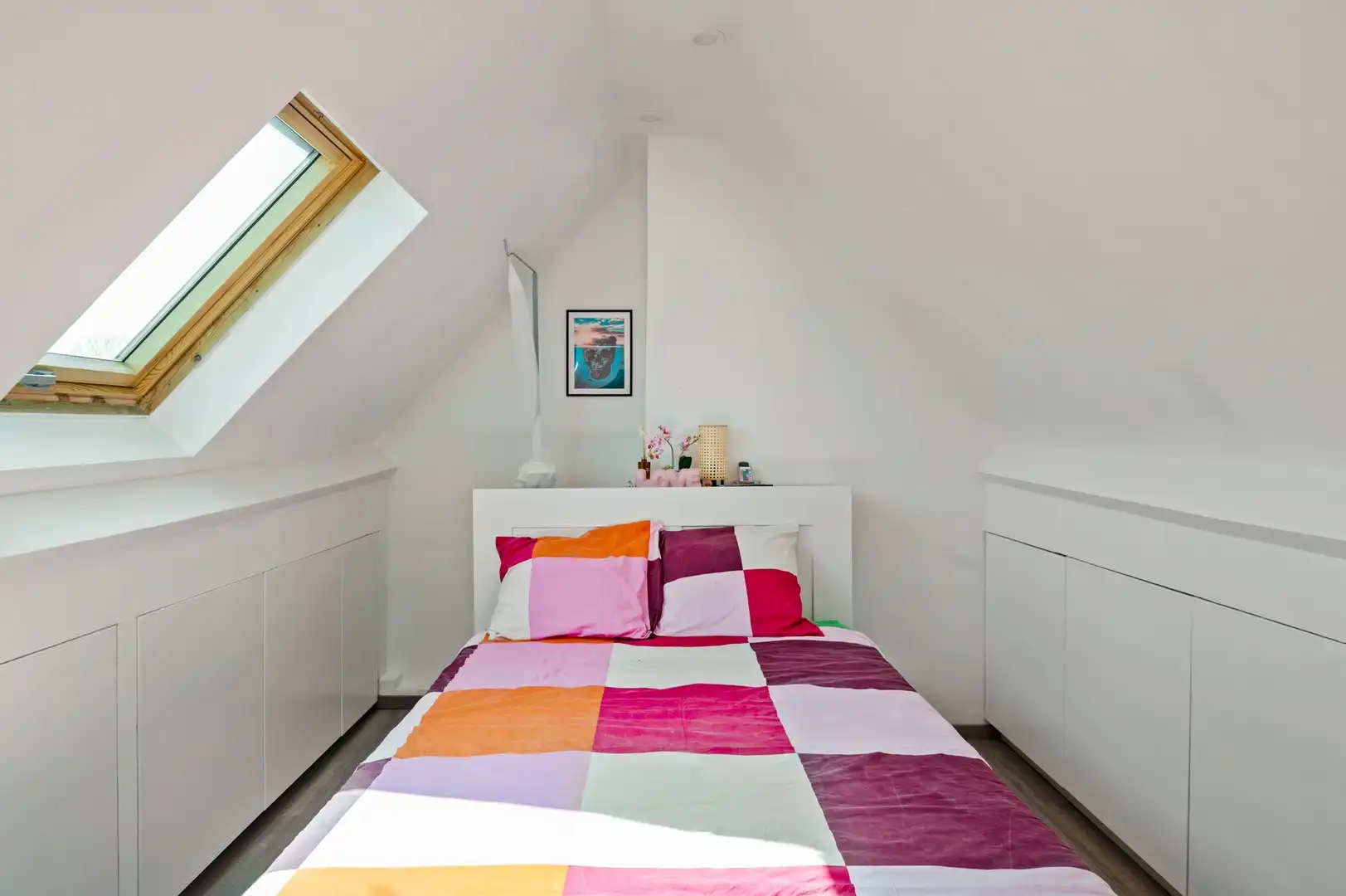 Ruime woning met tuin, polyvalente ruimte en zonnige tuin foto 8