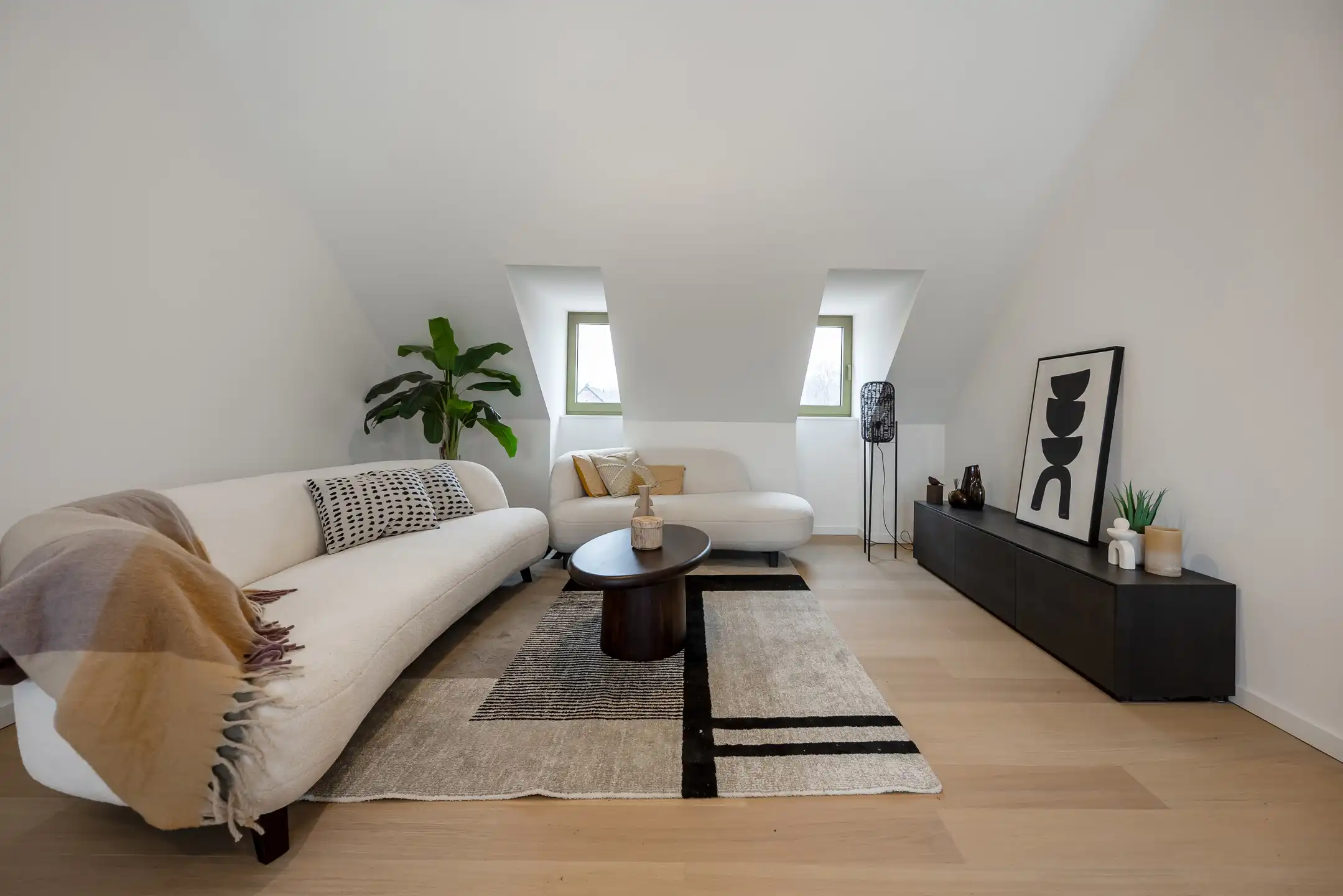 Prachtig penthouse in hartje Schilde foto 8