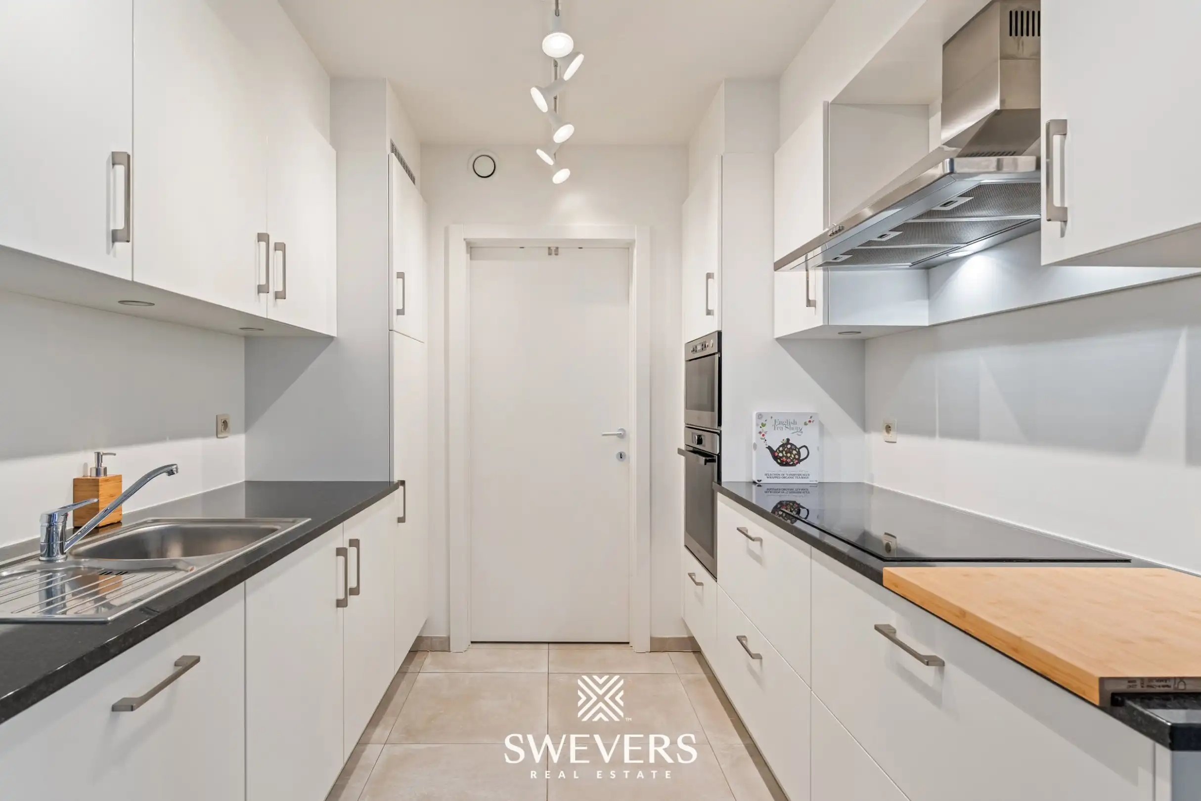 Modern en energiezuinig appartement te huur in het centrum van Leopoldsburg foto 7