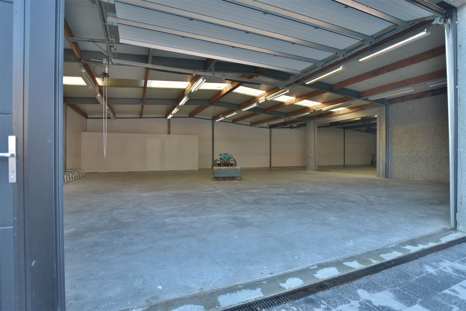 Prachtig nieuwbouwappartement op 1ste verdiepig met groot terras foto 24