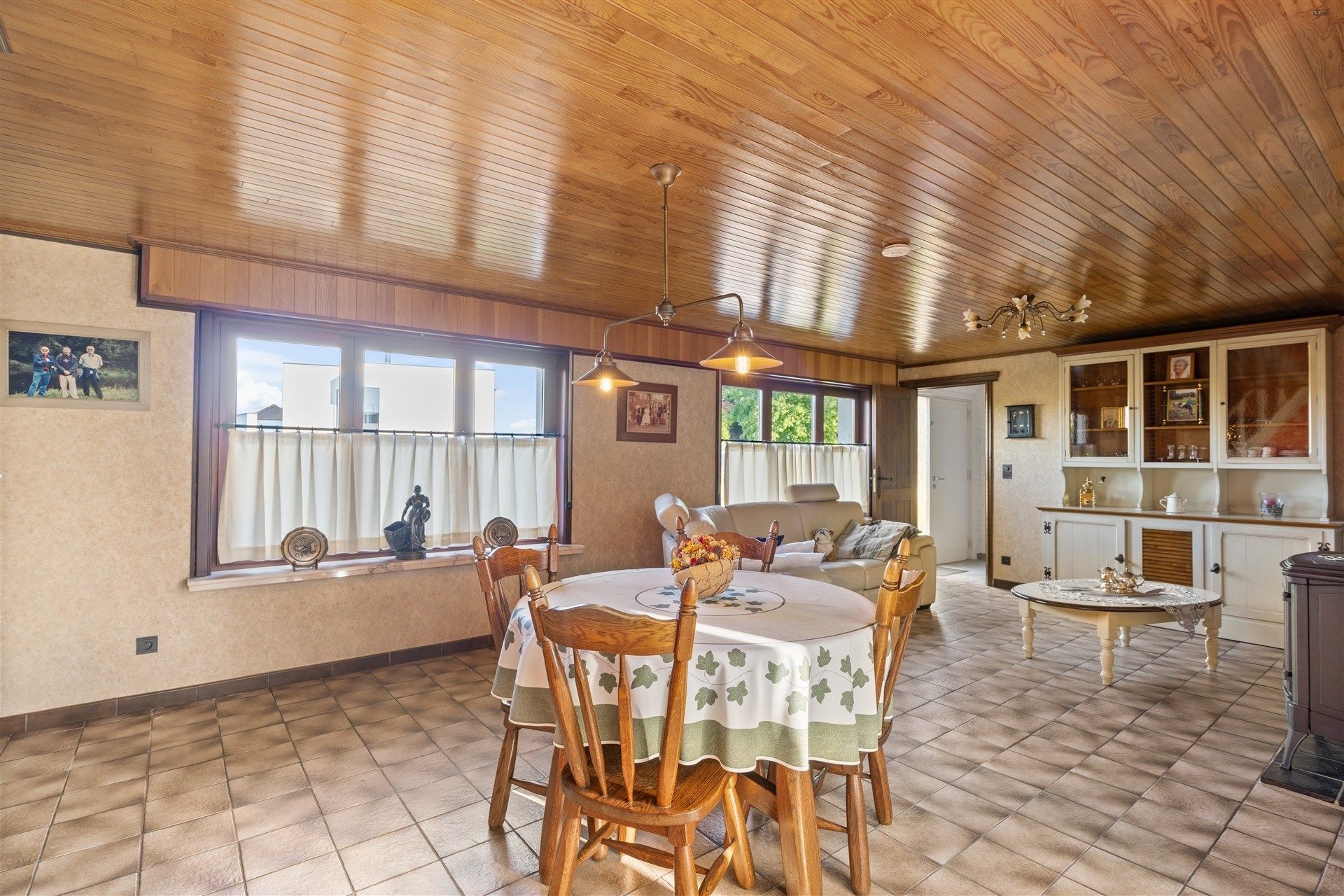 goed geïsoleerde woning op top- ligging foto 4