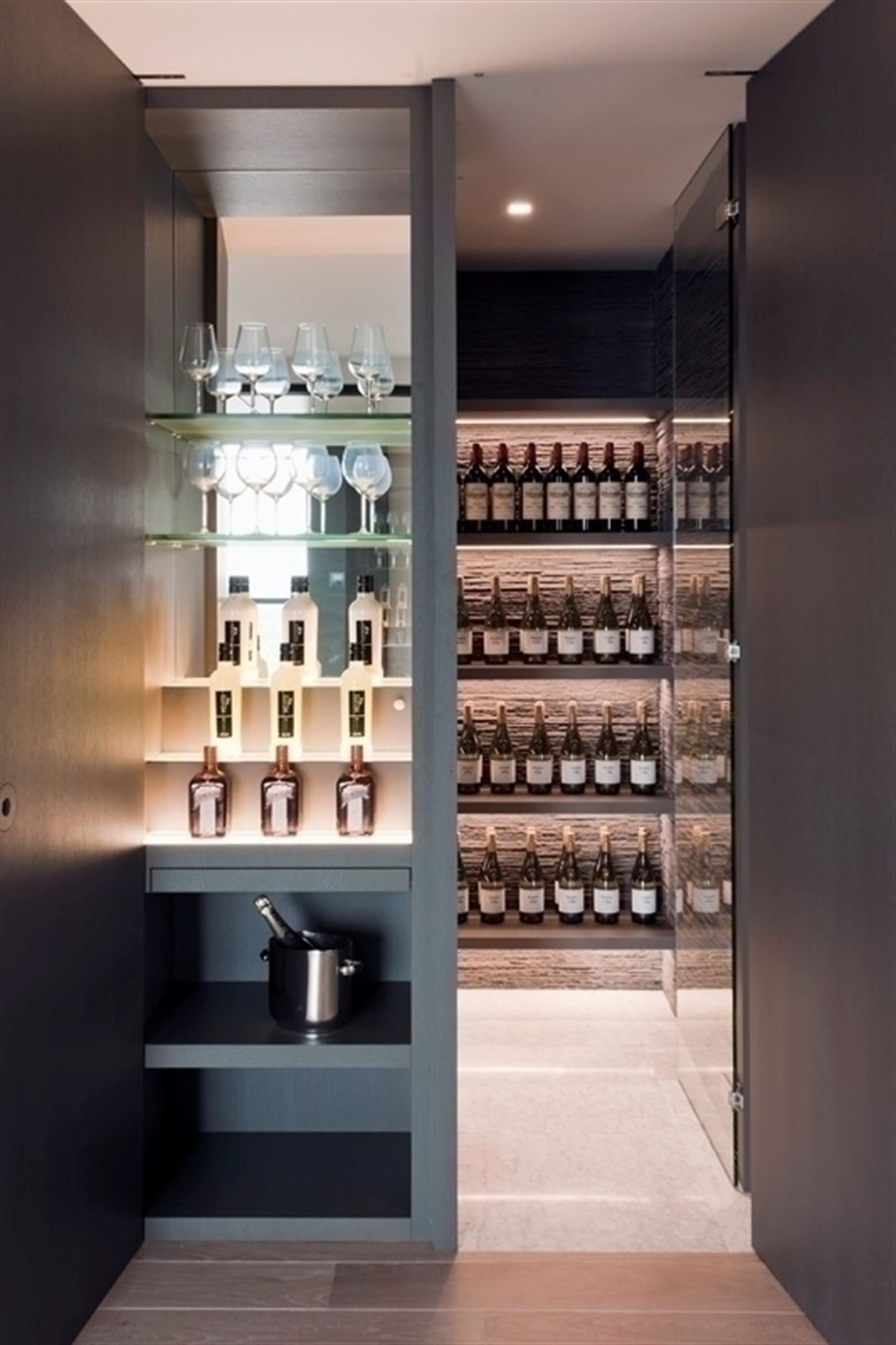 Luxueus appartement op uitzonderlijke locatie foto 13