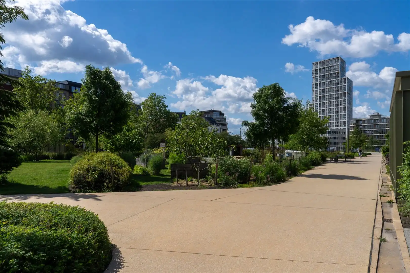 Exclusief appartement aan Zuidpark foto 22