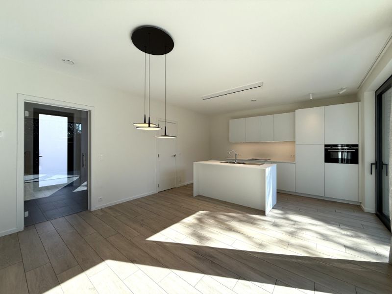 Zeer ruime, energiezuinige nieuwbouwwoning met tuin – gelegen aan de Rozenbroeken foto 4