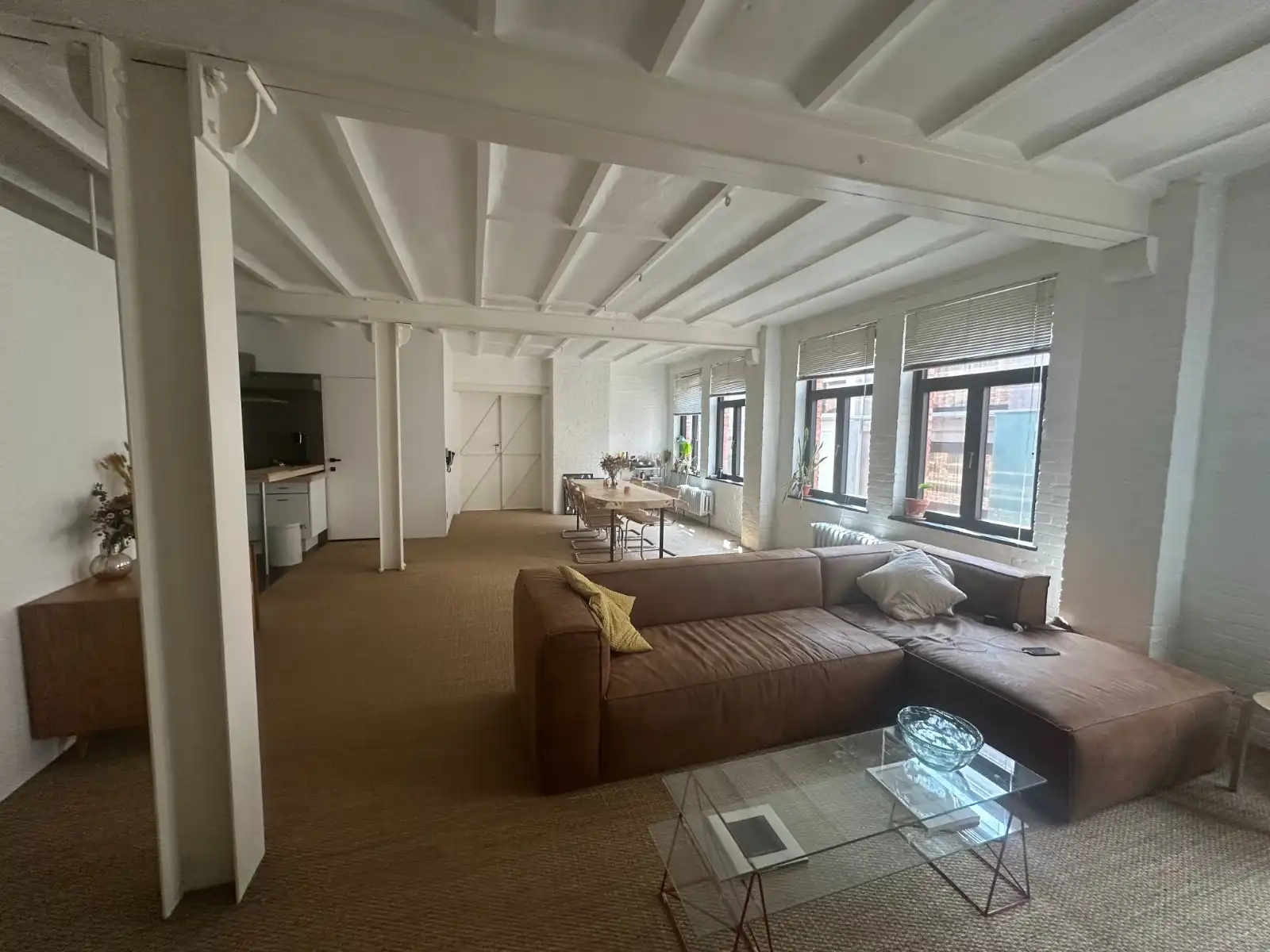Appartement te huur Perkamentstraat 7/101 - 9000 Gent