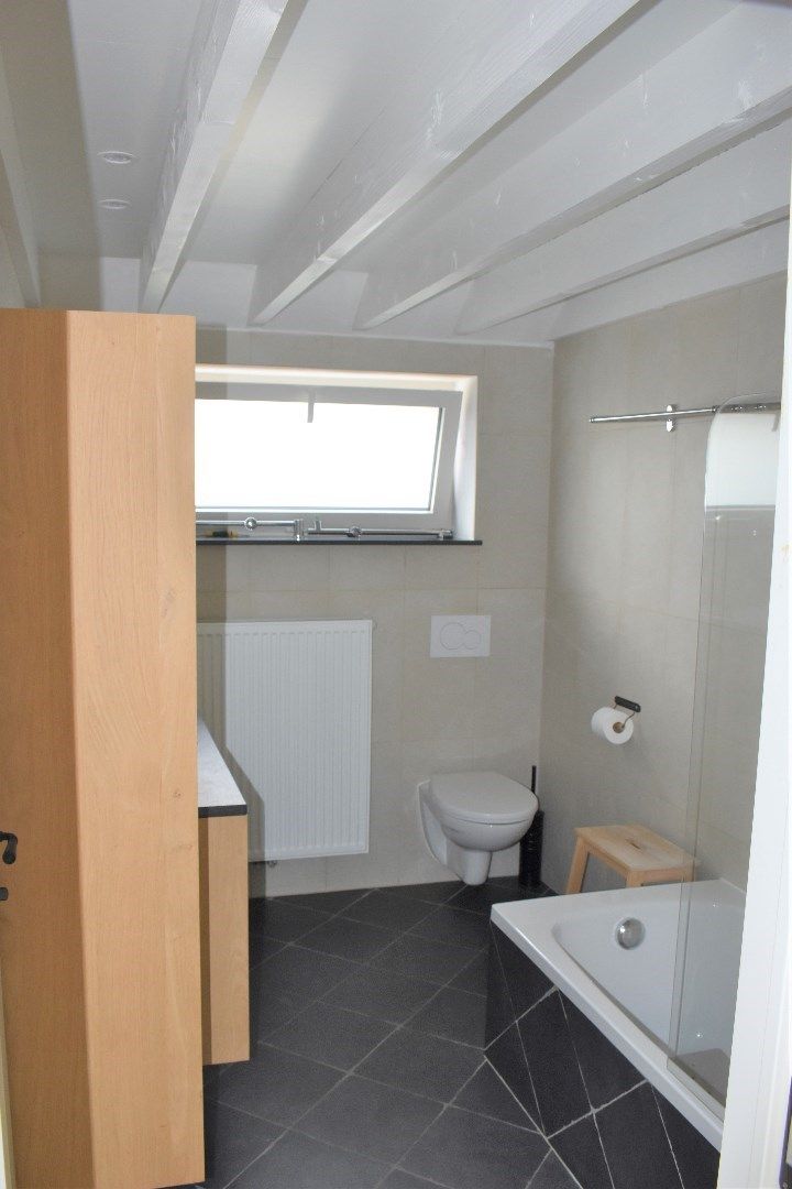 Charmante woning te huur in Gavere. foto 14