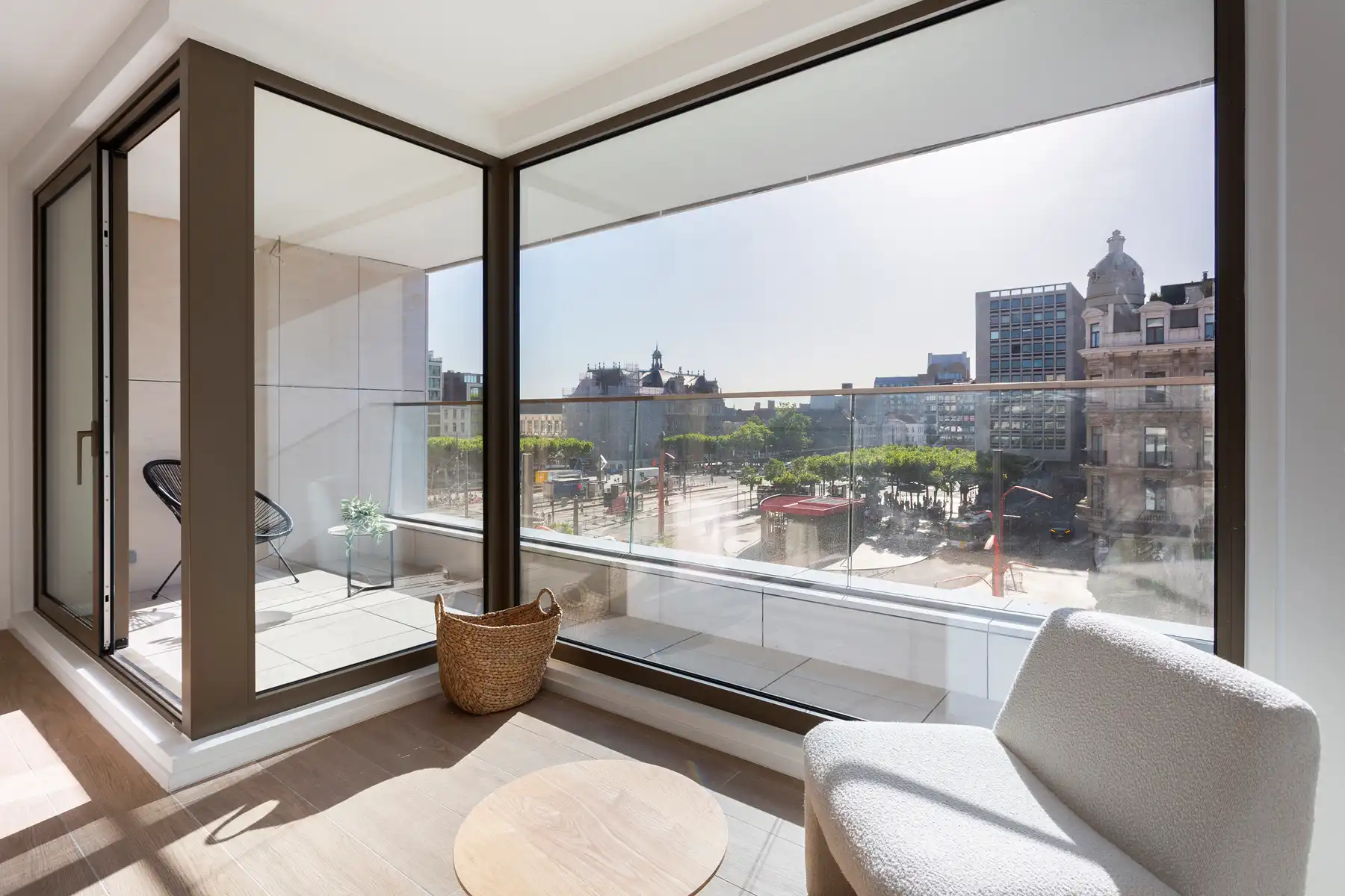 Mooi wonen in een volledig gerenoveerd appartement à Opera foto 19
