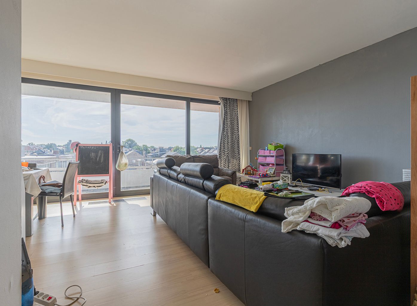 Appartement te koop nabij Opwijk centrum! foto 5