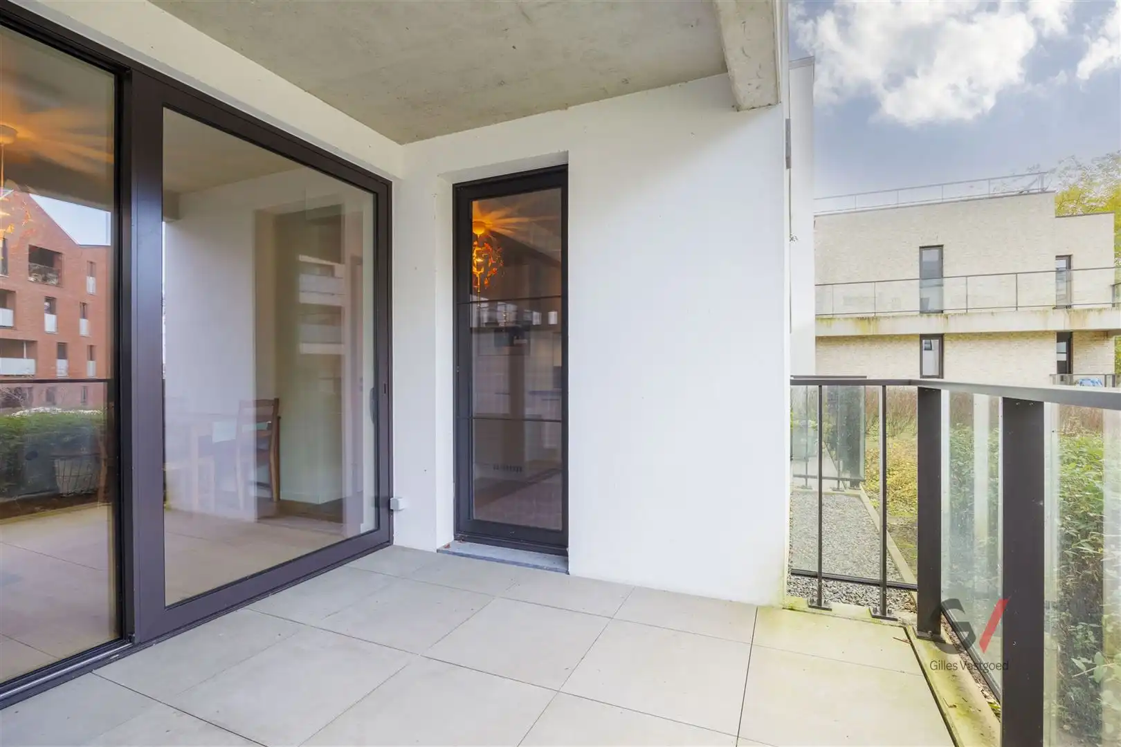 Stijlvol en gezellig appartement in Rotselaar! foto 5