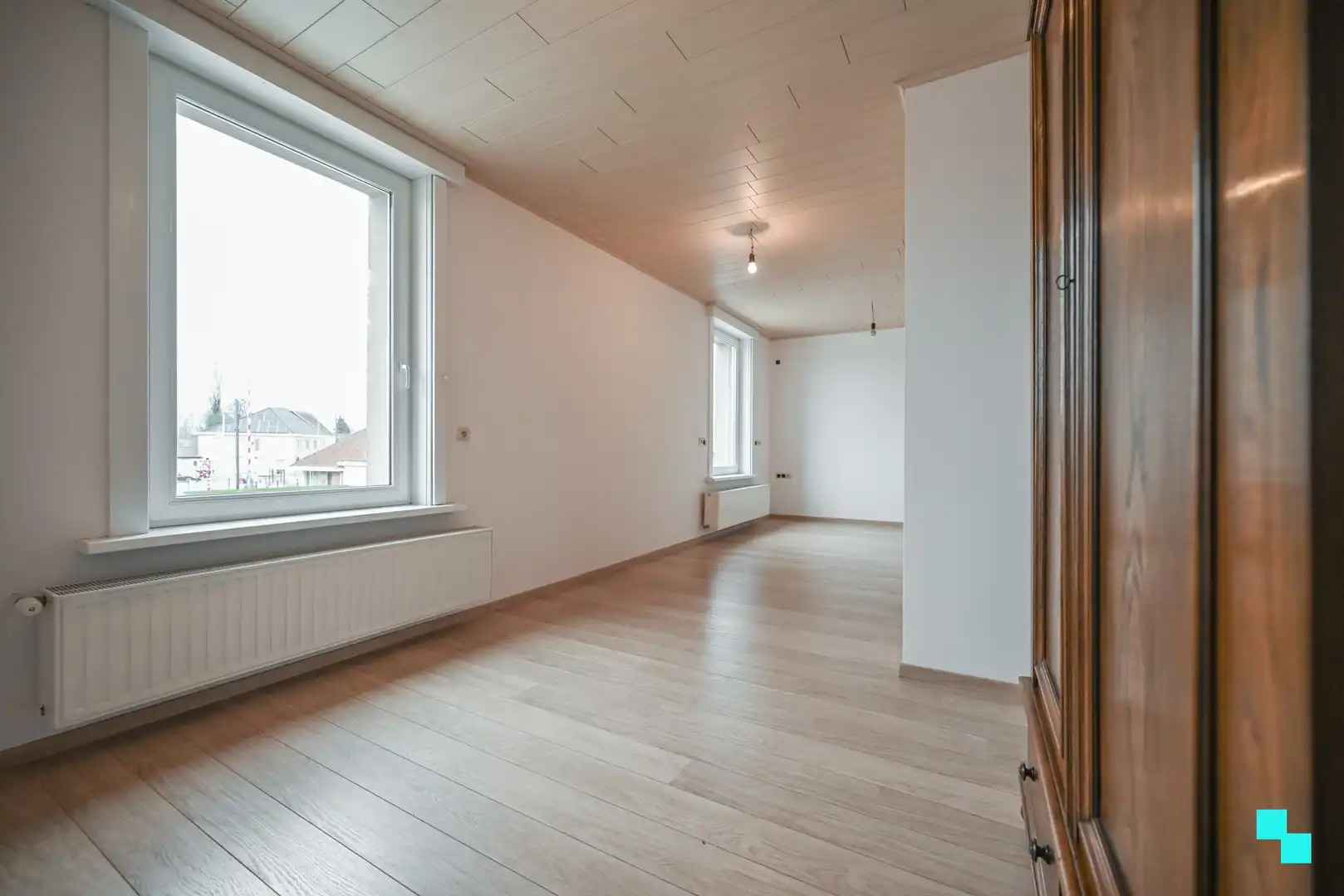 Handelspand op prima zichtlocatie nabij centrum Ingelmunster foto 16