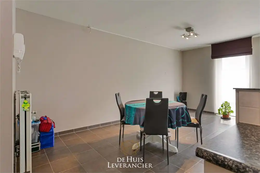 Energiezuinig modern appartement met lift en terras foto 17