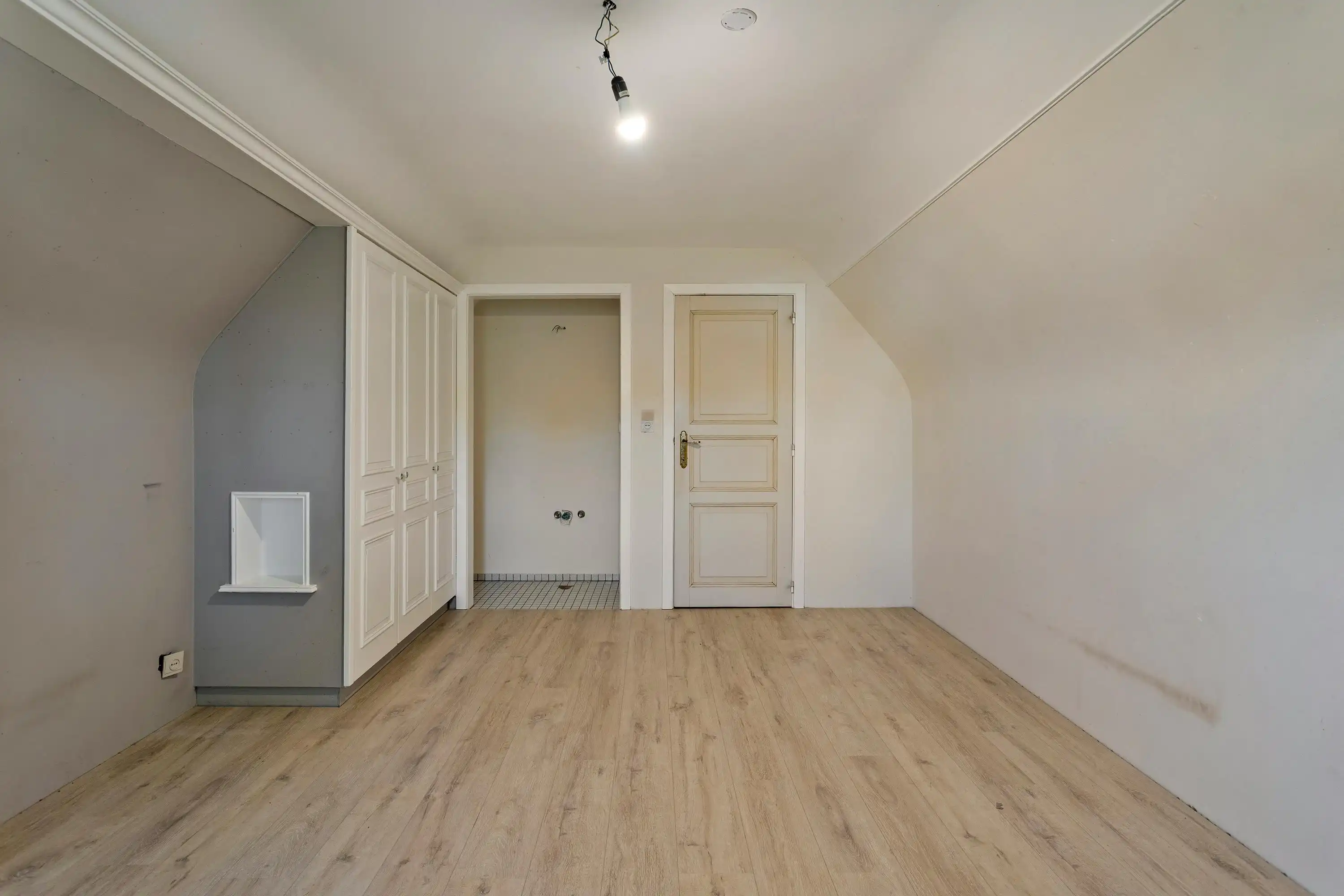 Charmante woning op een ruim perceel van 1273 m² in Sint-Idesbald foto 13