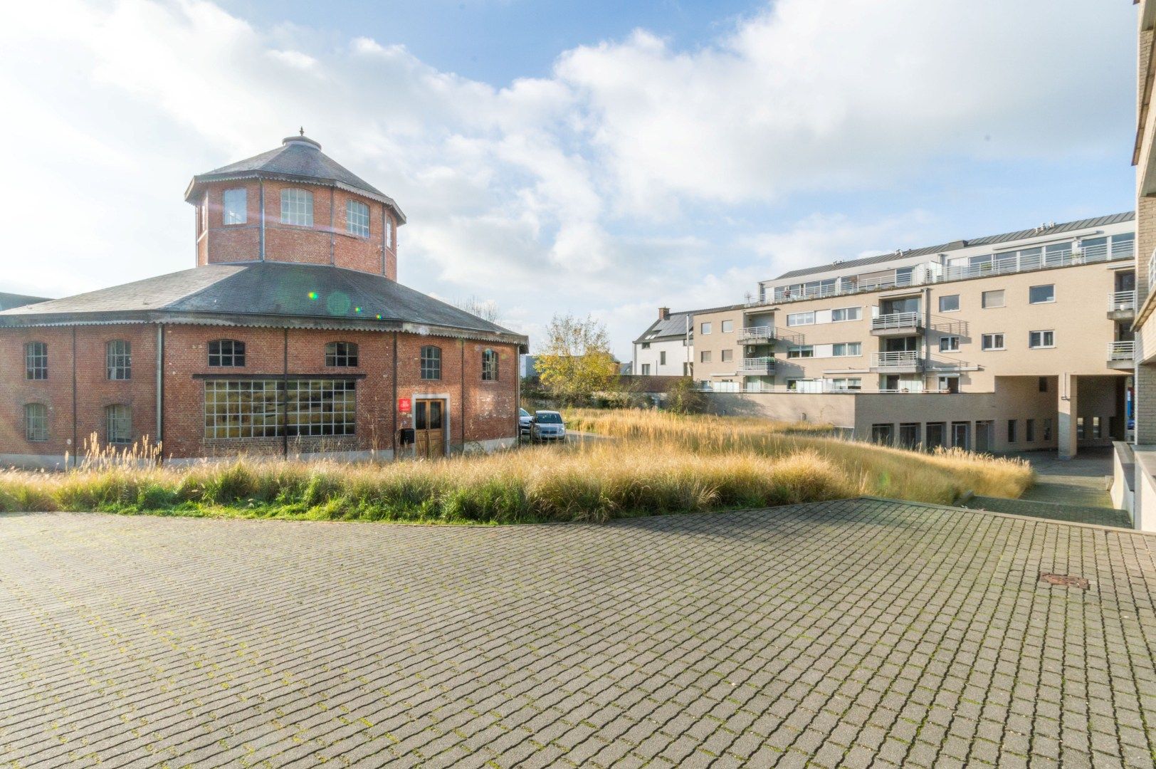 Een perfect onderhouden, instapklaar appartement te Halle! foto 25