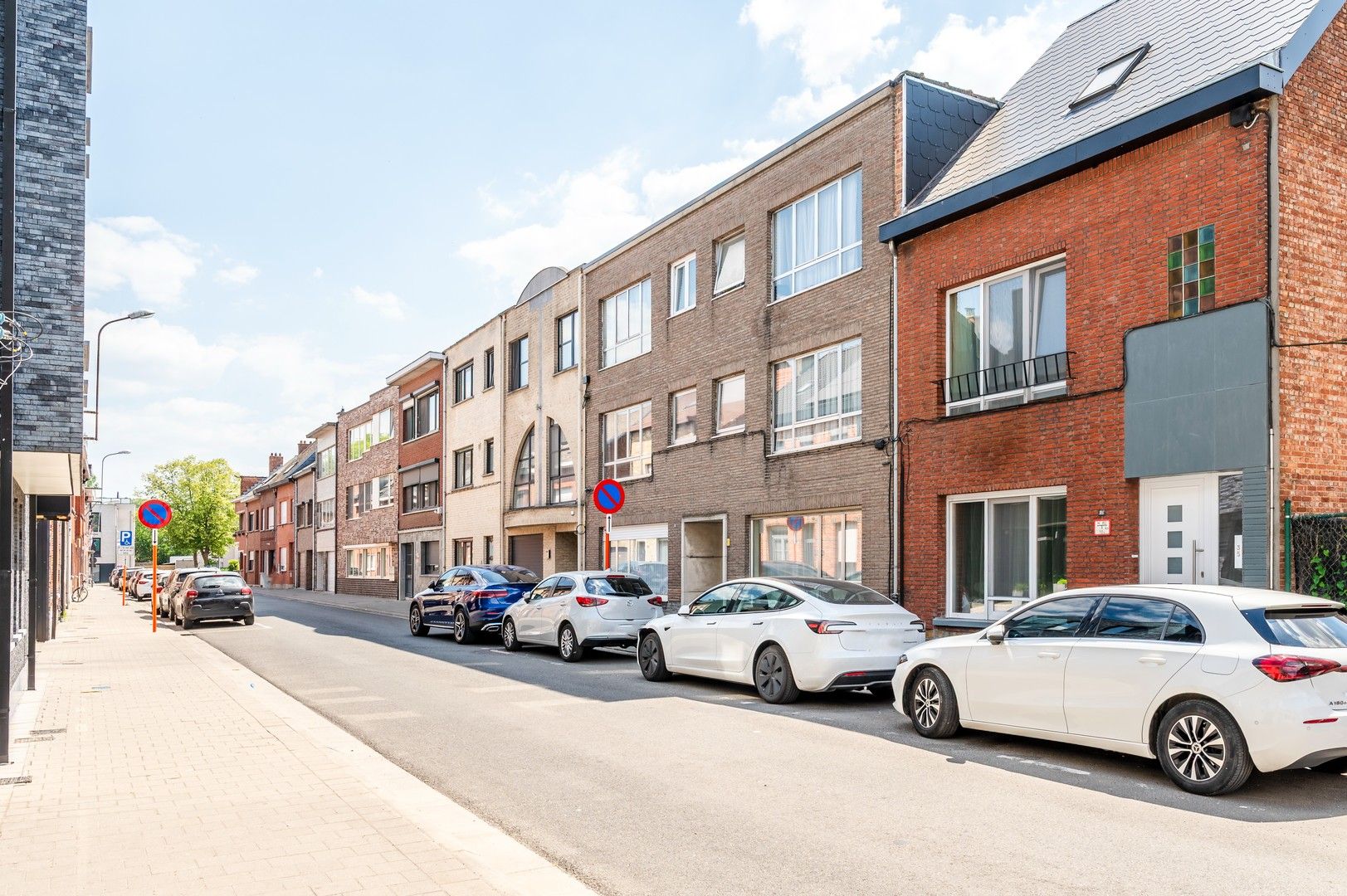 Instapklaar appartement met garage foto 2