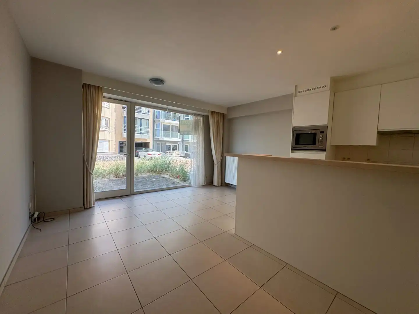 Appartement te huur met 2 slaapkamers inclusief garage foto 3