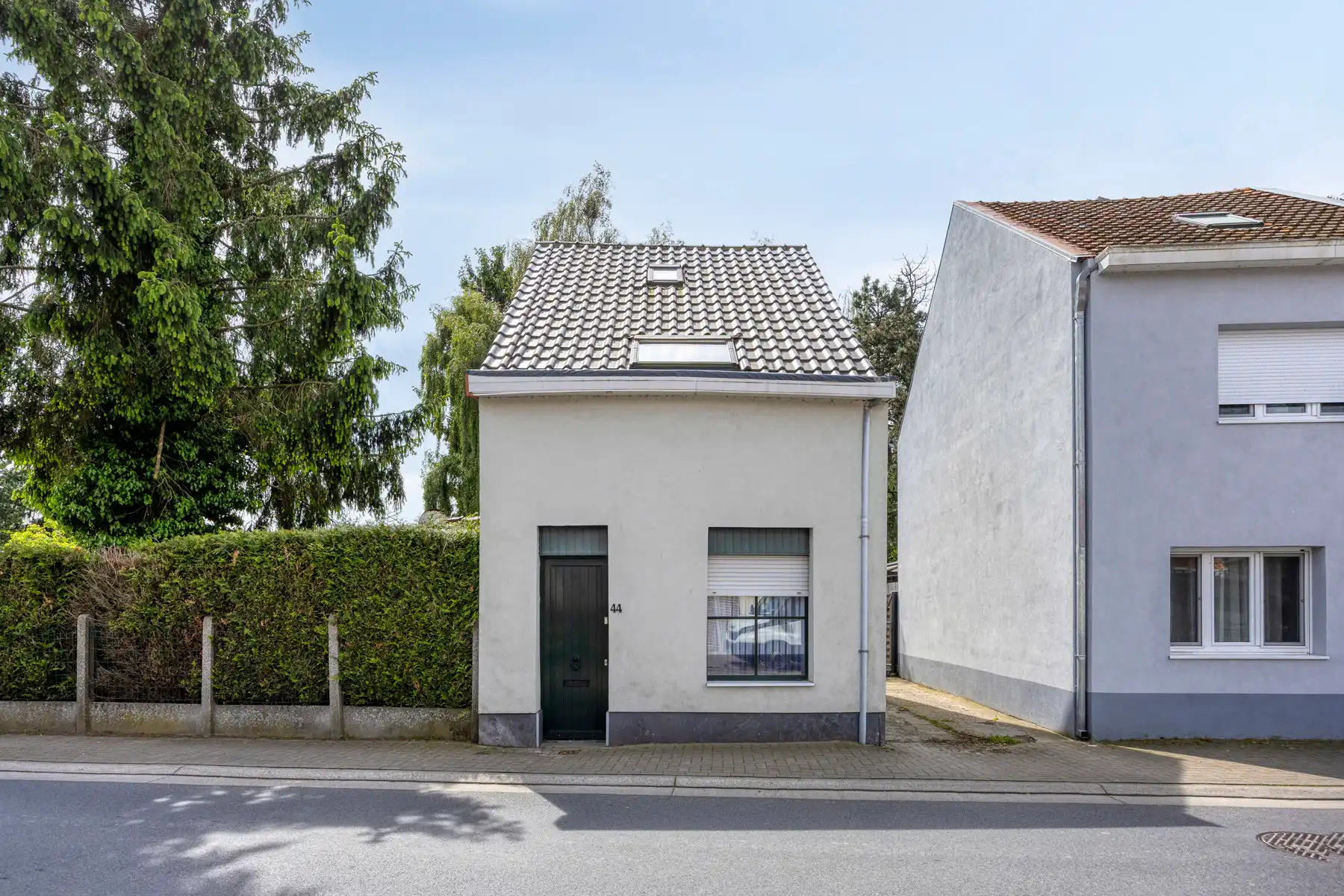 Huis te koop Kelestraat 44 - 1730 Asse