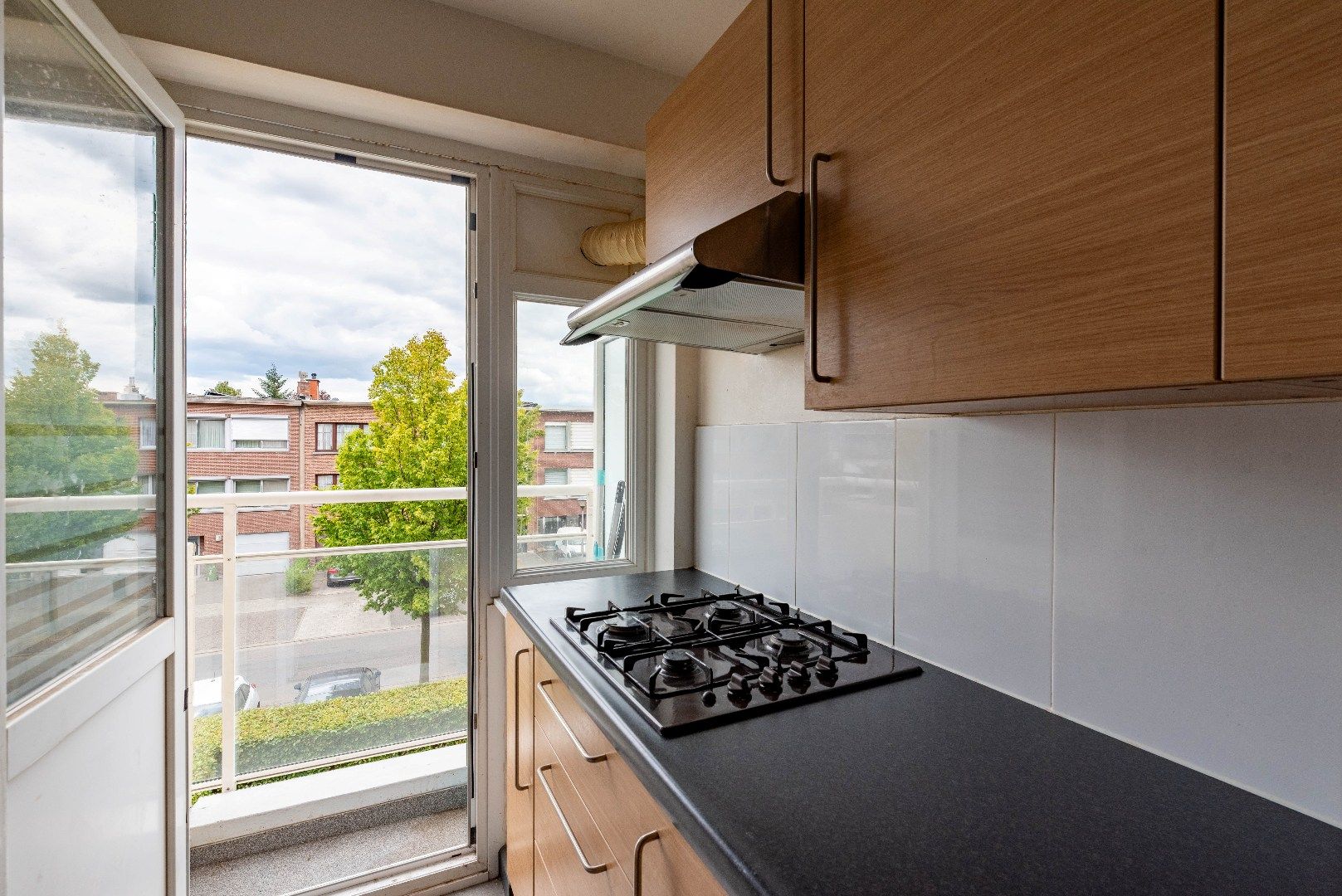 Ruim appartement met 3 slaapkamers foto 7