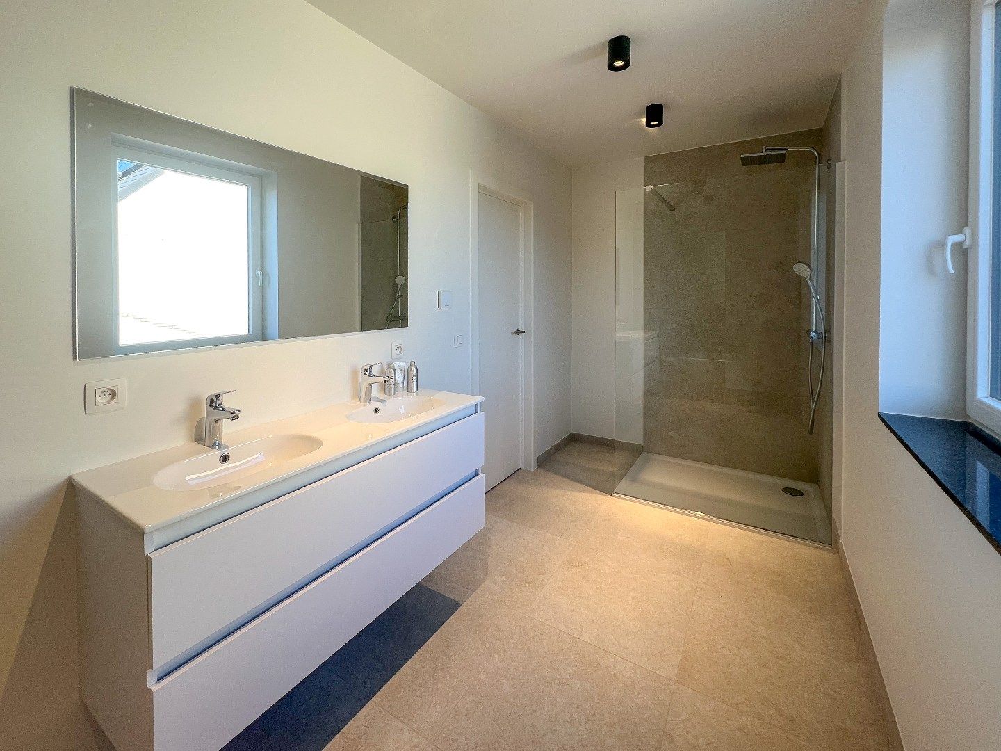 KIJKDAG ZATERDAG 7/2/2026 14u tot 16u - Halfopen woning met 3 slaapkamers en landelijk verzicht! foto 15