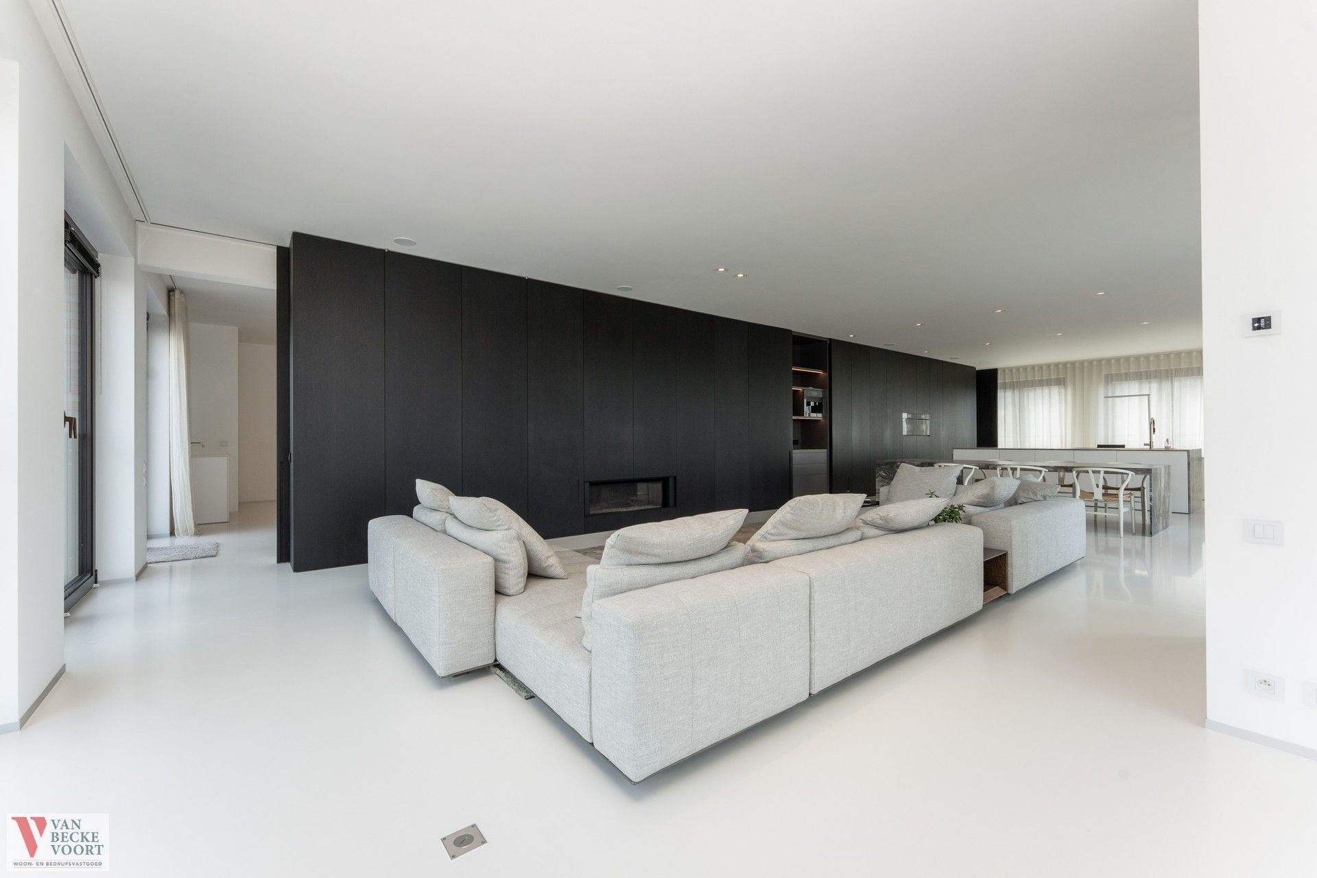 Exclusief appartement aan de Oosteroever foto 4