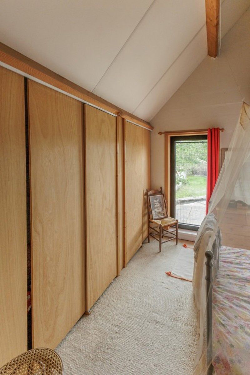 Vrijstaande woning op een perceel van meer dan 45 are foto 20