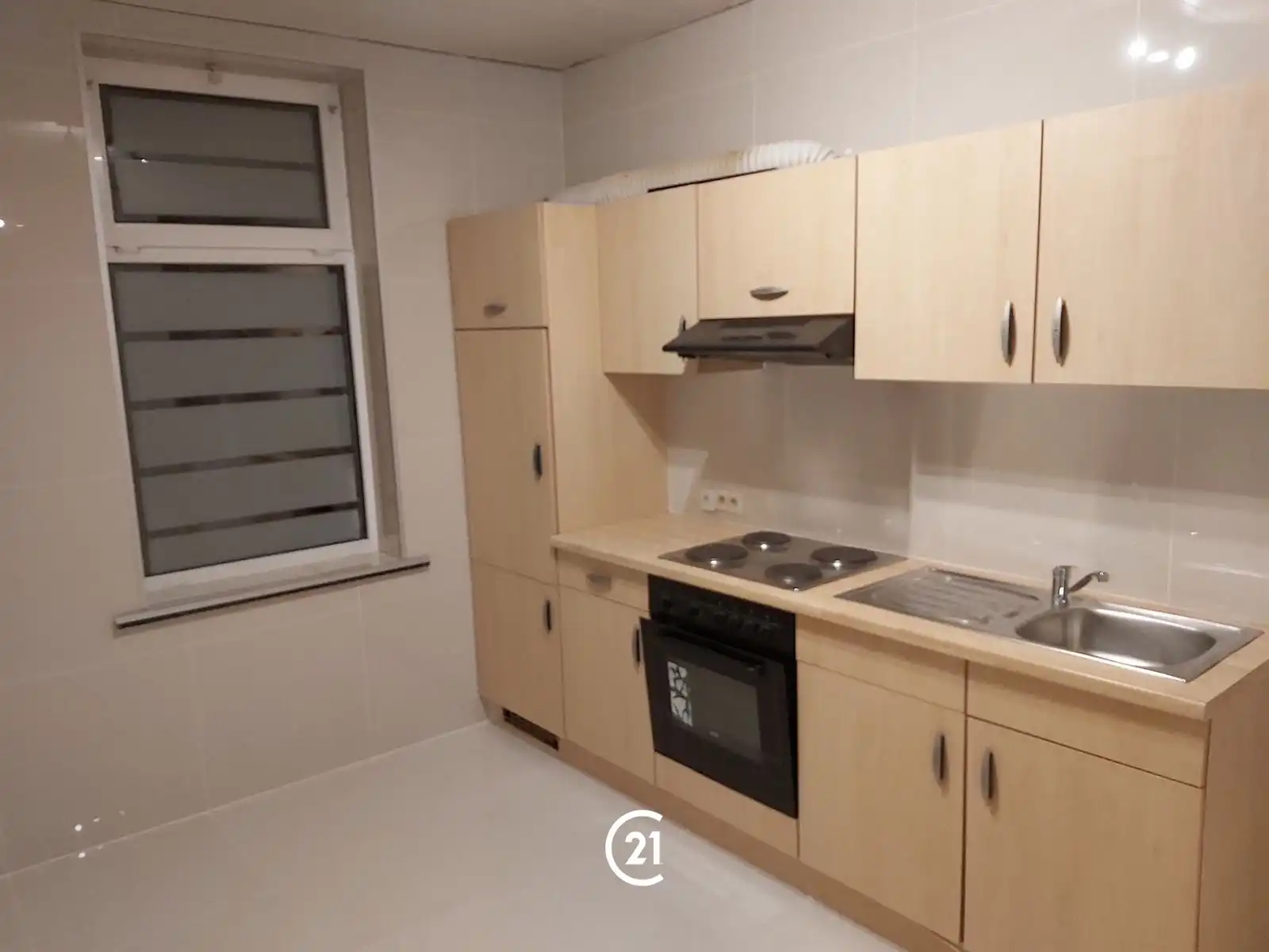 Huis met voorterras en 2 slaapkamers foto 4