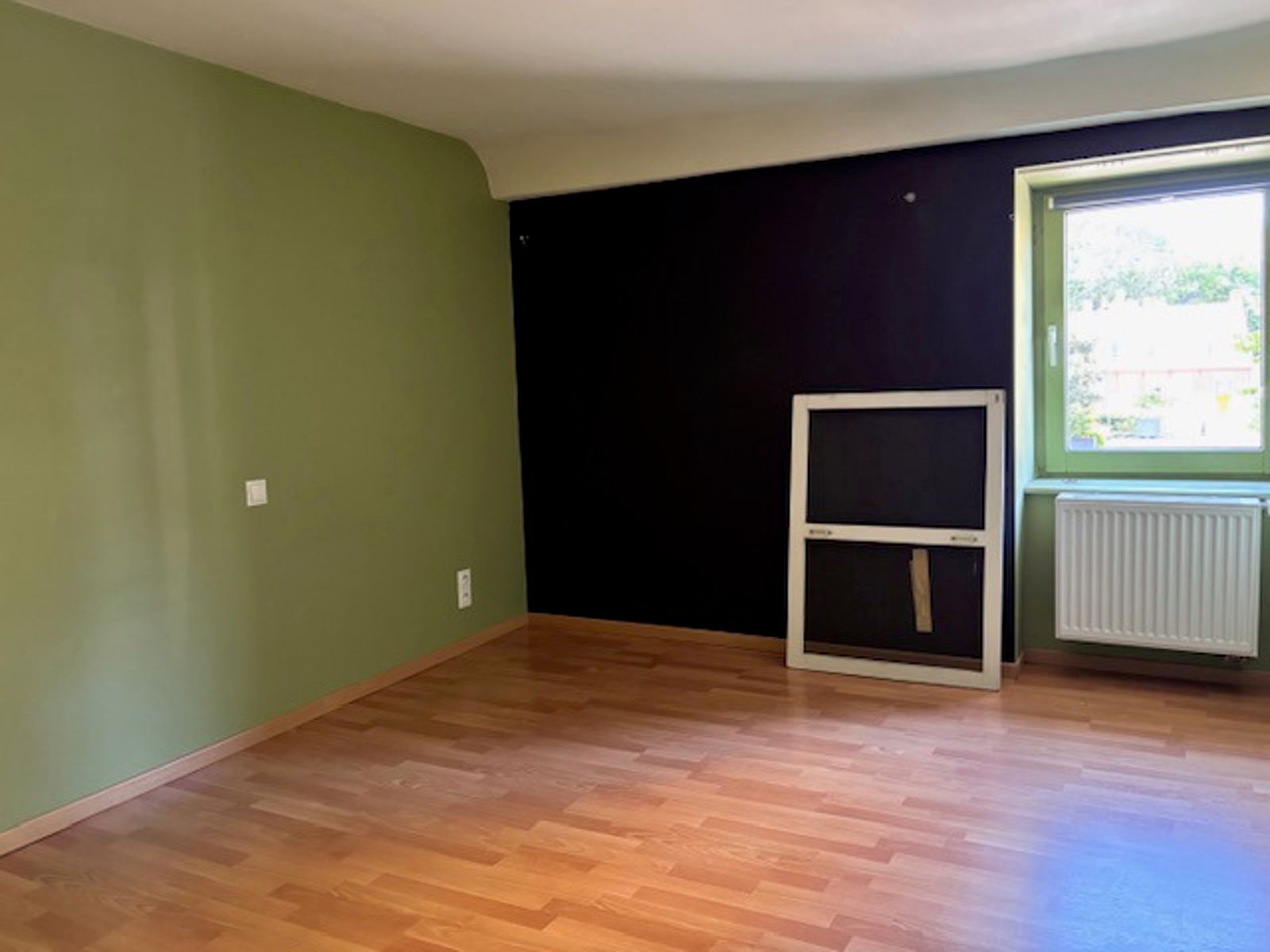 Gezellige, instapklare woning met garage en tuin foto 16