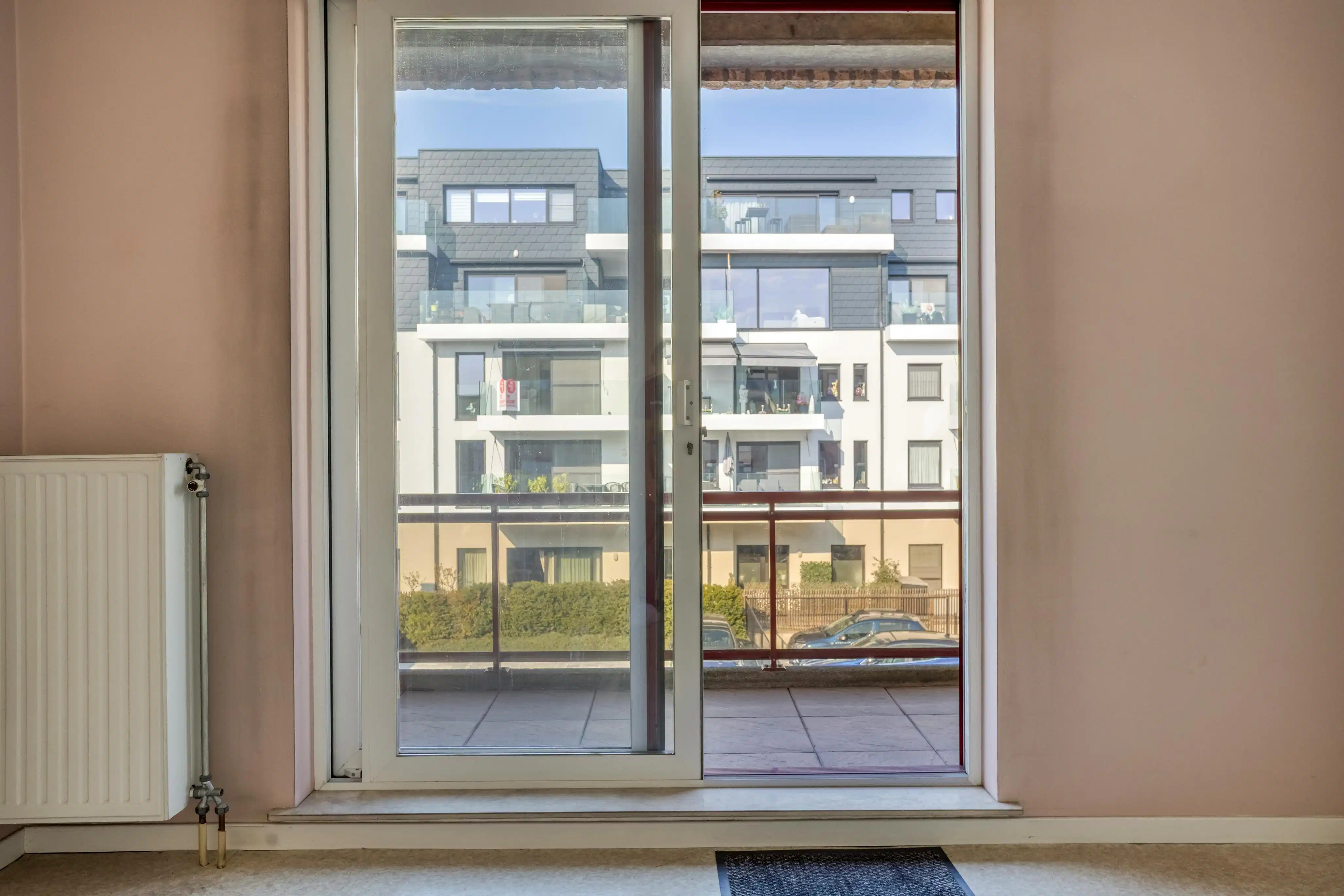 Appartement met 2 slaapkamers aan de Kaai in Boom foto 19