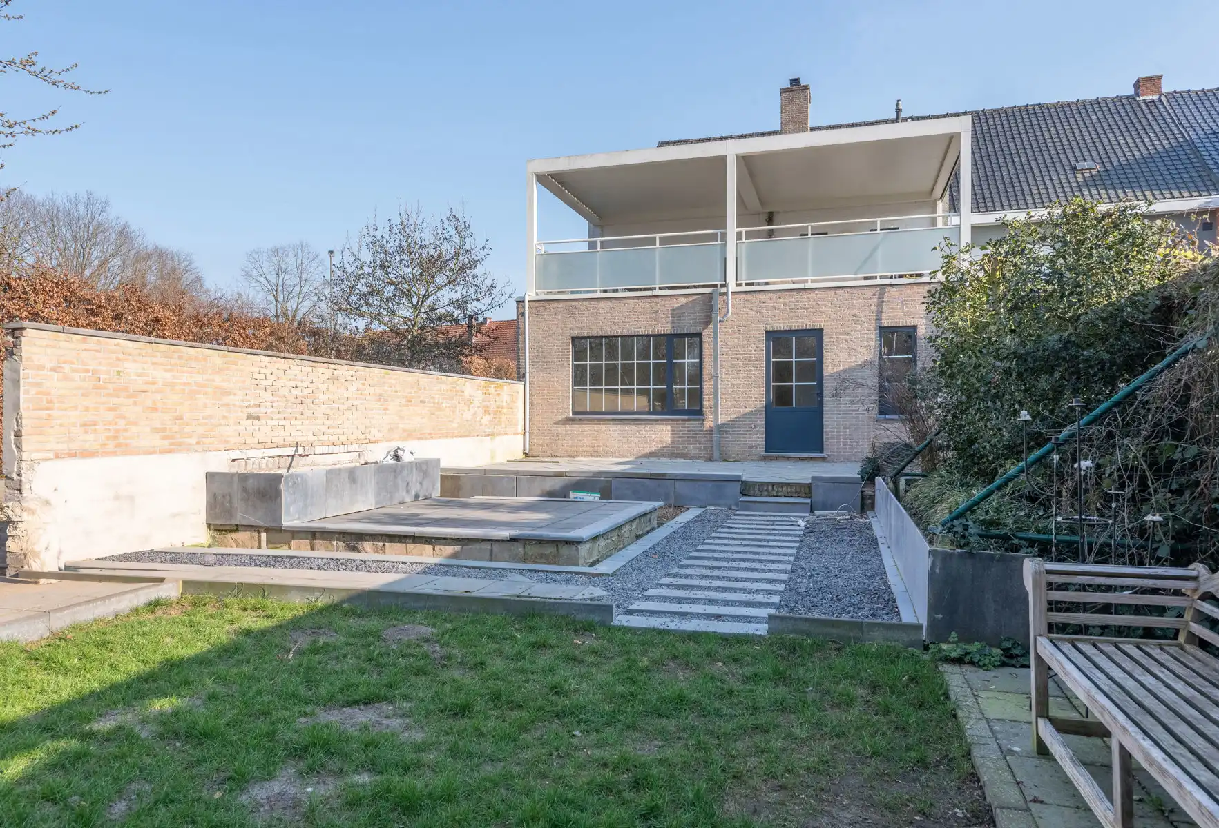 Verrassend ruime, onderhouden woning met veel mogelijkheden! foto 24