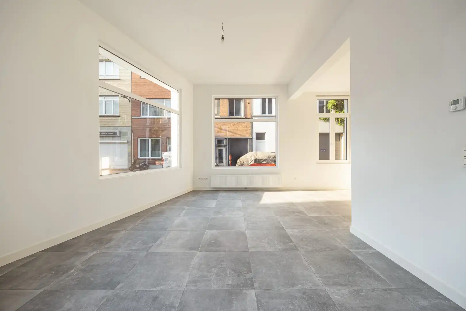 WONING - 3 SLAAPKAMERS foto 5