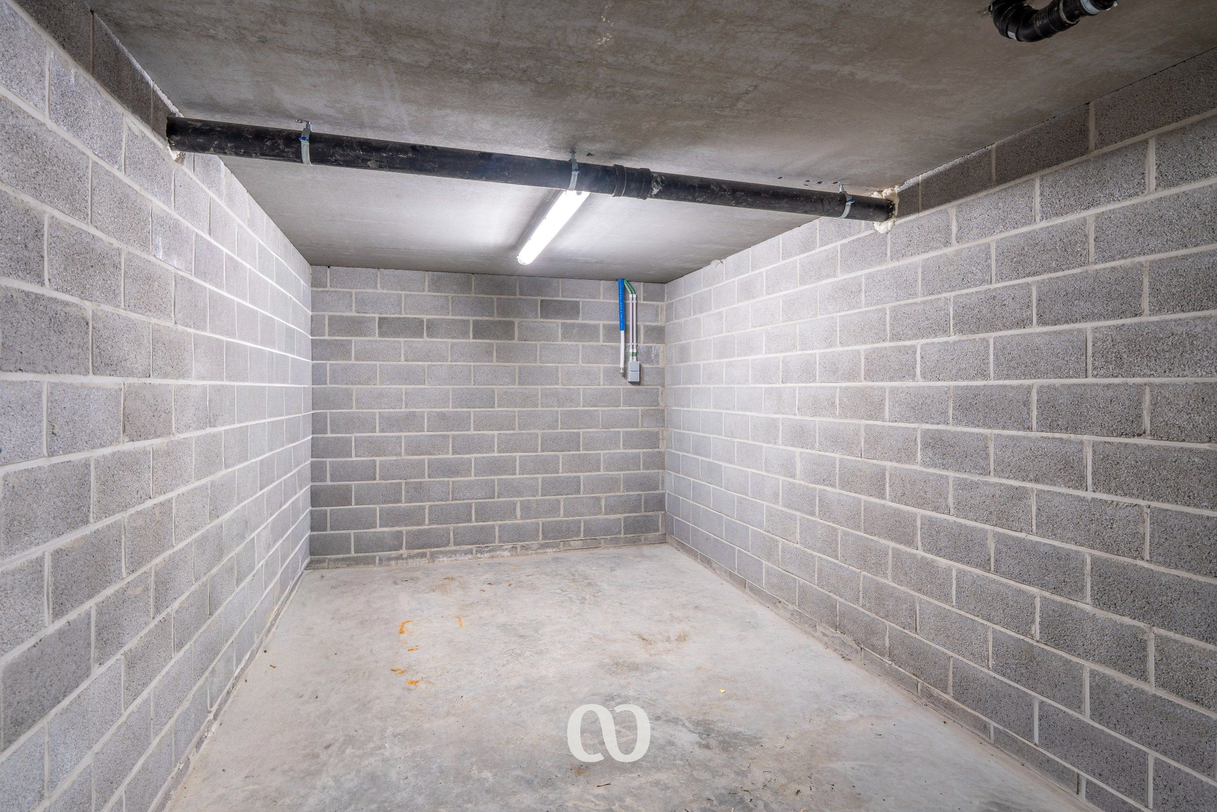 Luxe-appartement met zicht op de Sint-Martinuskerk foto 14